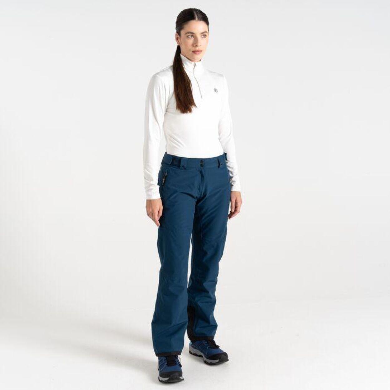 Spodnie narciarskie dla kobiet Dare2B DWW556