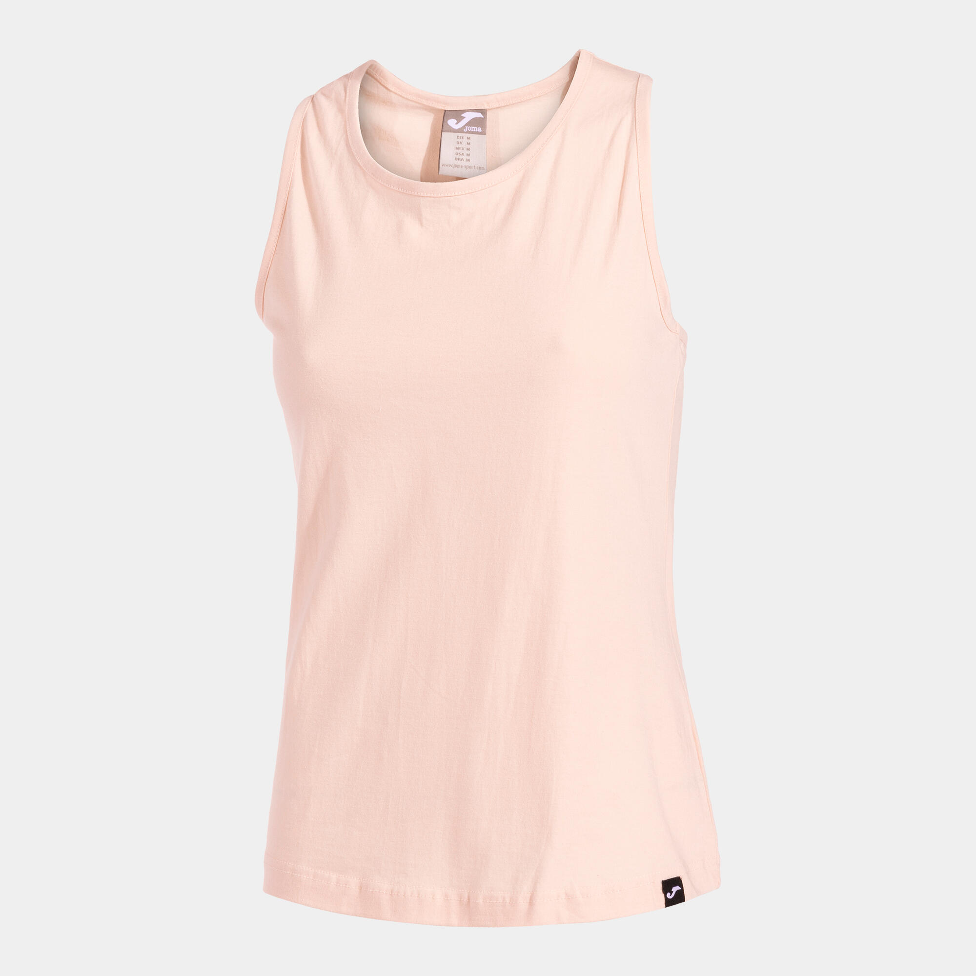 Tank top sportowy damski Joma Oasis