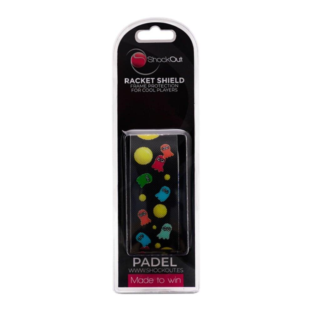 Taśma na rakietę do padla Nox ShockOut Mod. Pacman