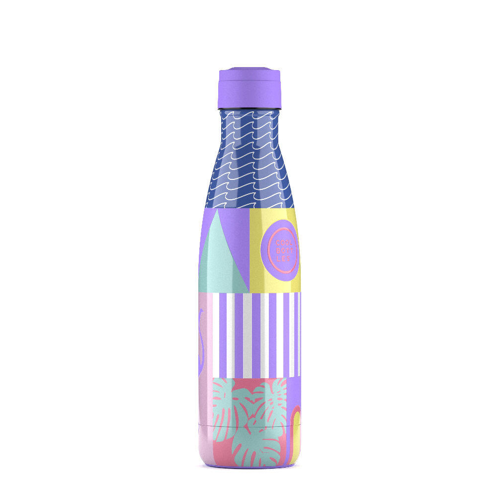 Butelka termiczna Cool Bottles 500 ml Triple cool Xclusive