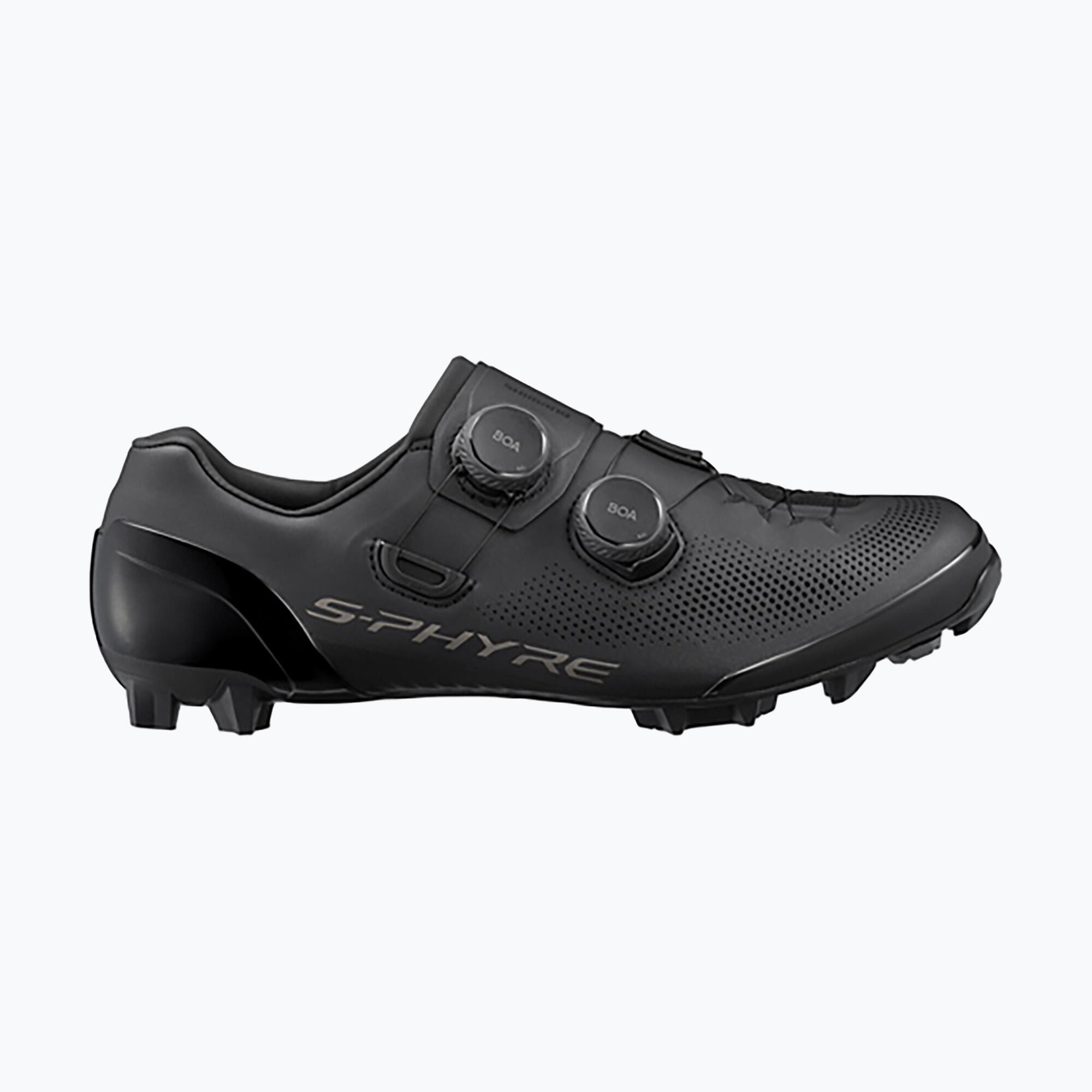 Buty rowerowe MTB męskie Shimano SH-XC903