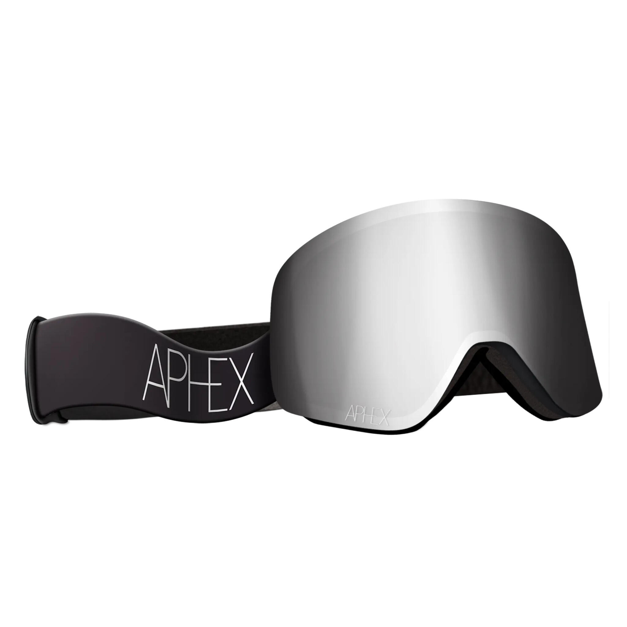 Maska narciarska Aphex Oxia