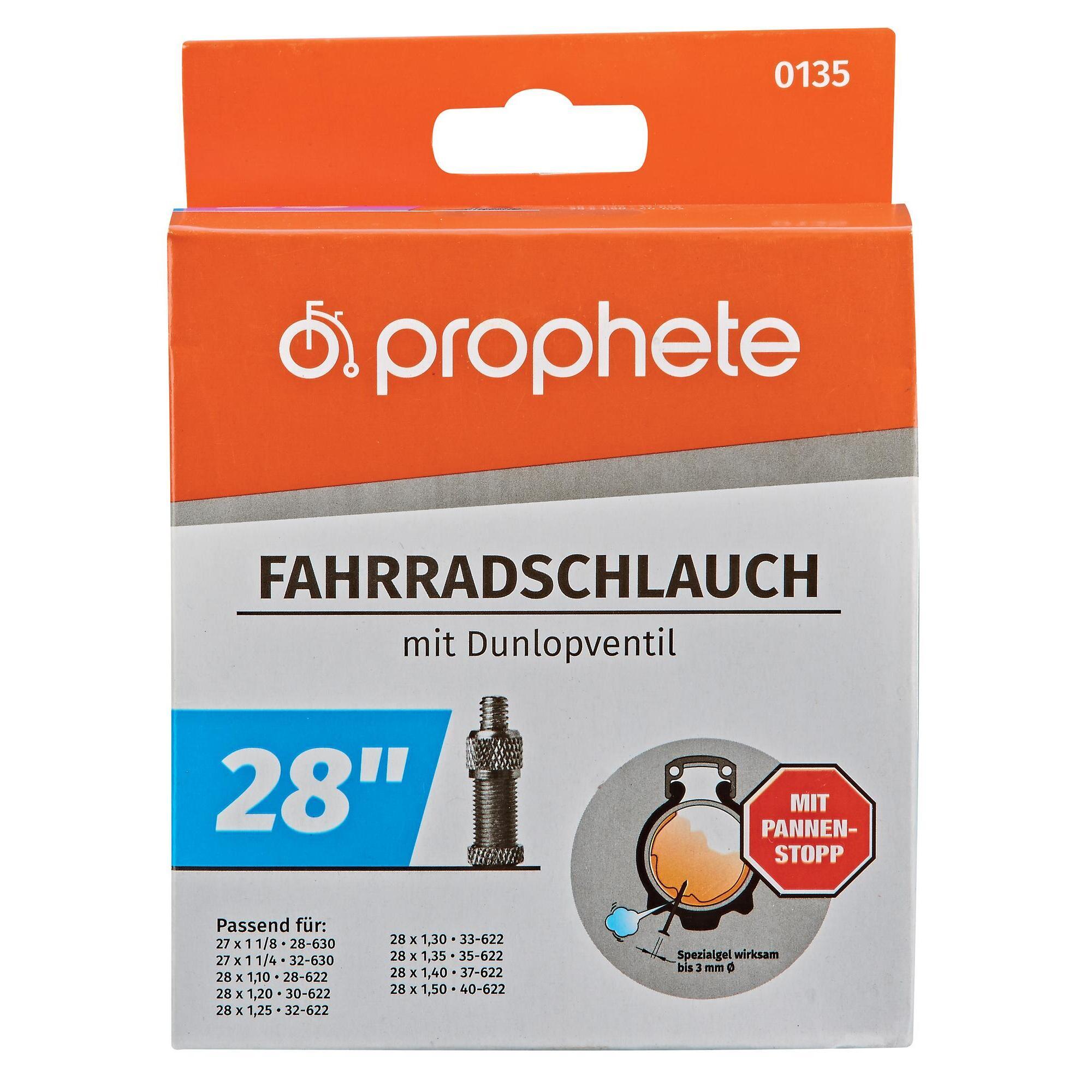 Dętka grupowa 27 cali x 1 1/8 - 28 cali x 1.50