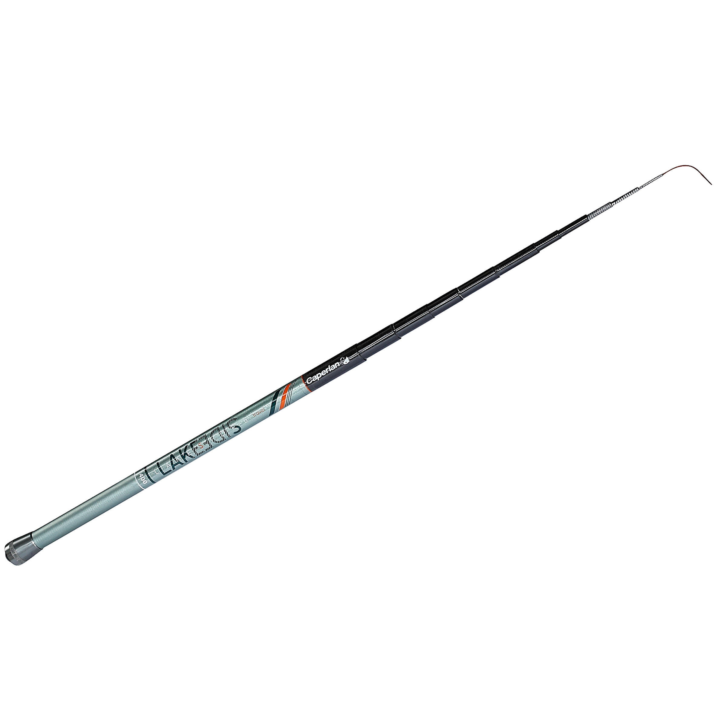 Wędka Caperlan Lakeside-5 travel 400