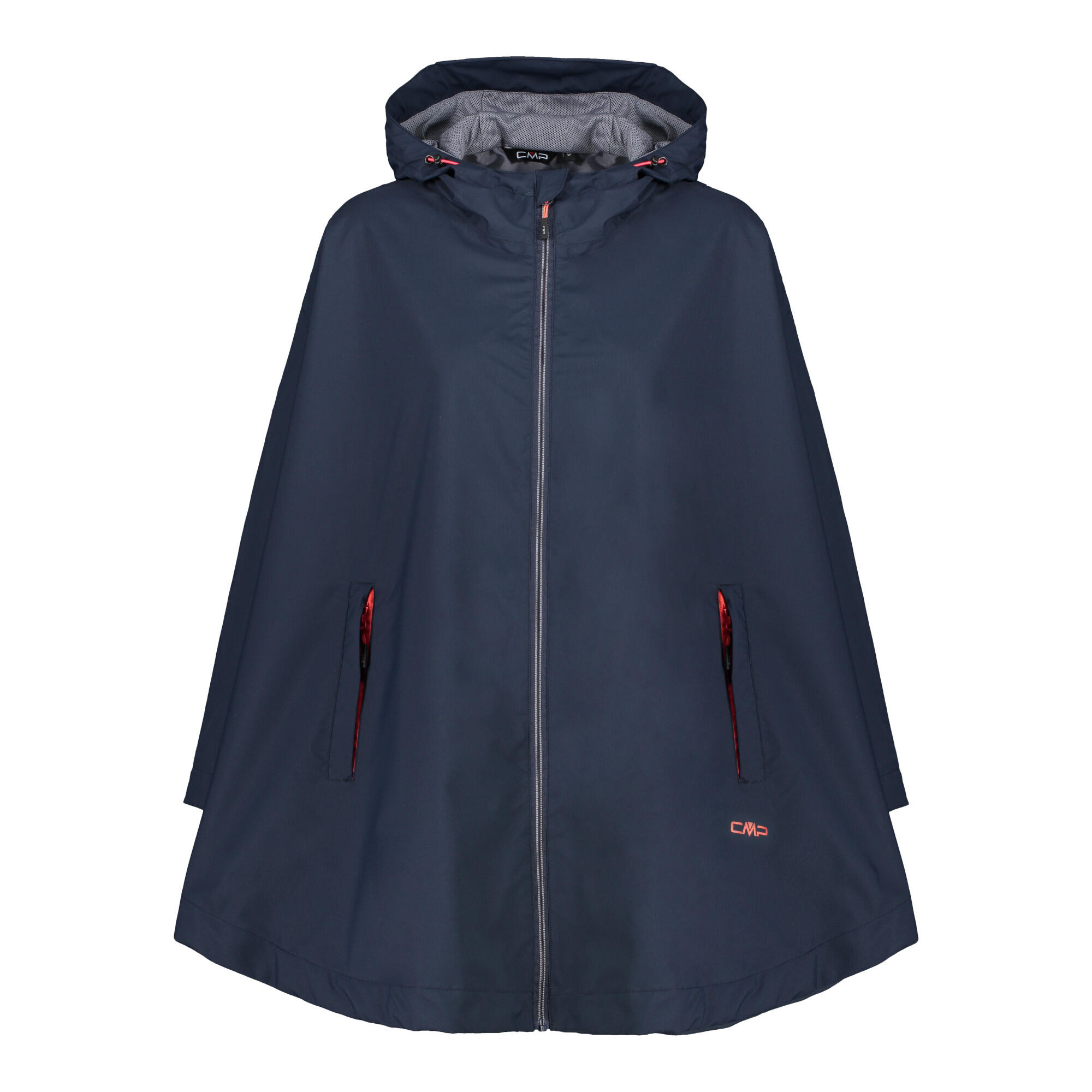 Kurtka damska turystyczna CMP 32X5846