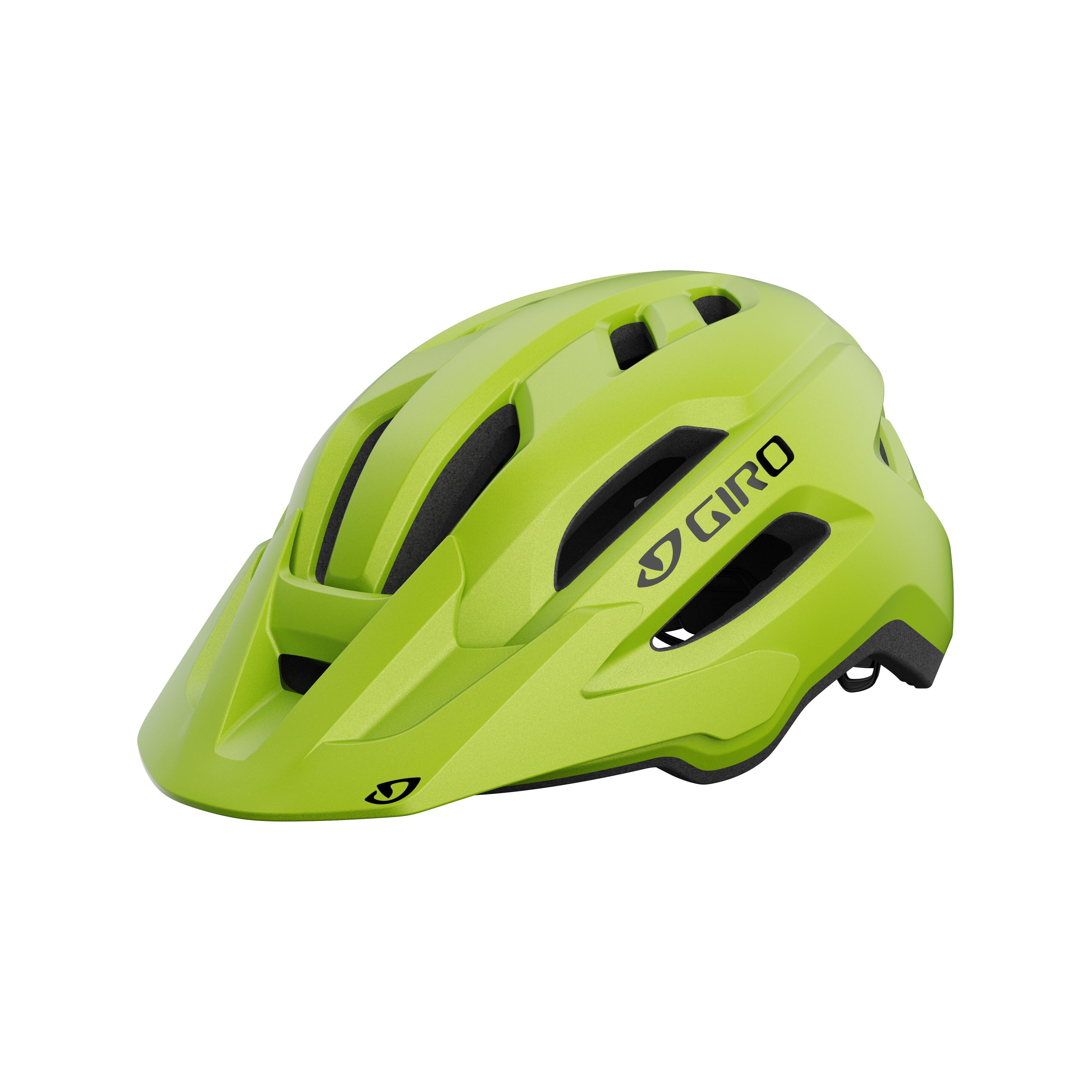 Kask rowerowy Giro Fixture II