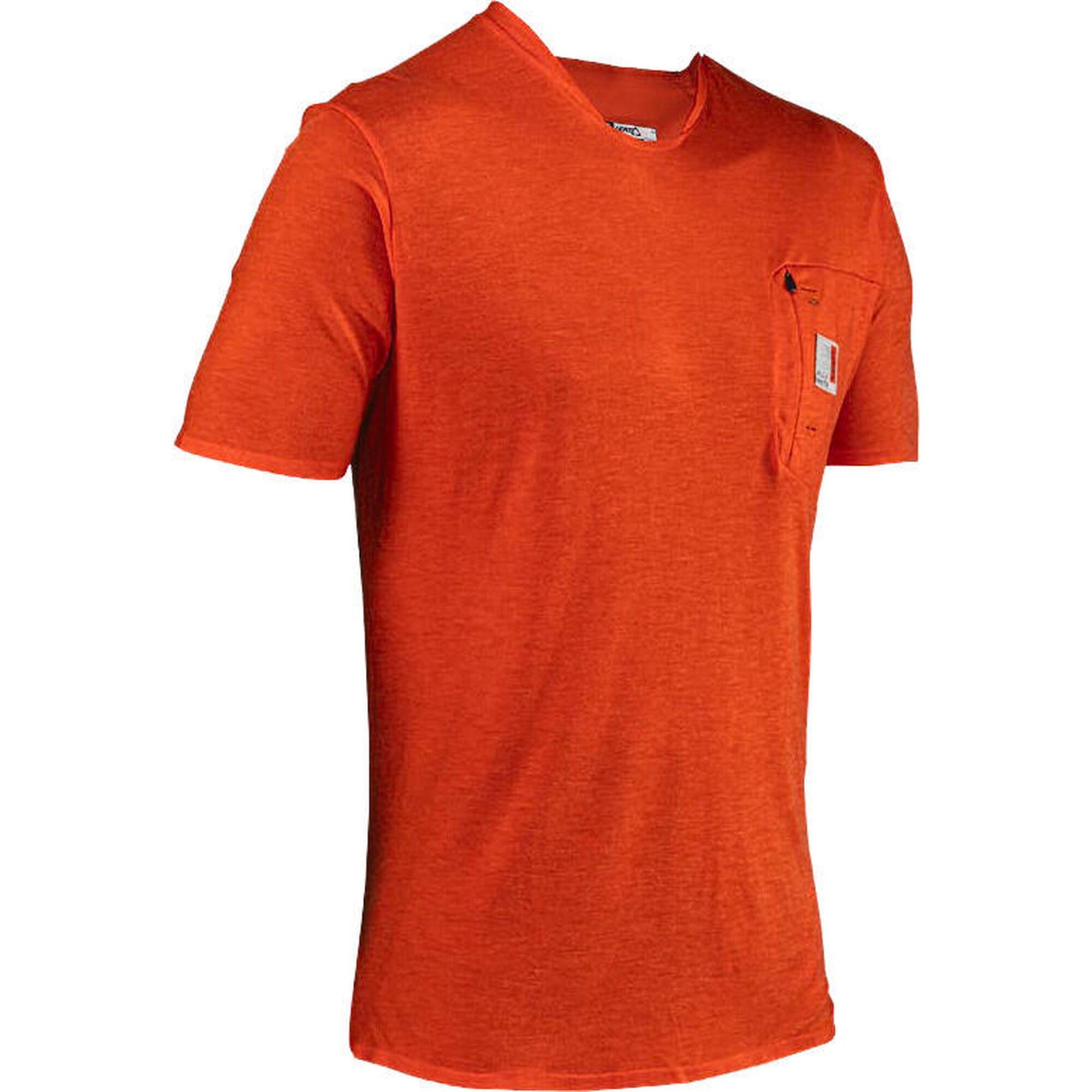 Koszulka rowerowa LEATT Jersey MTB AllMtn 2.0