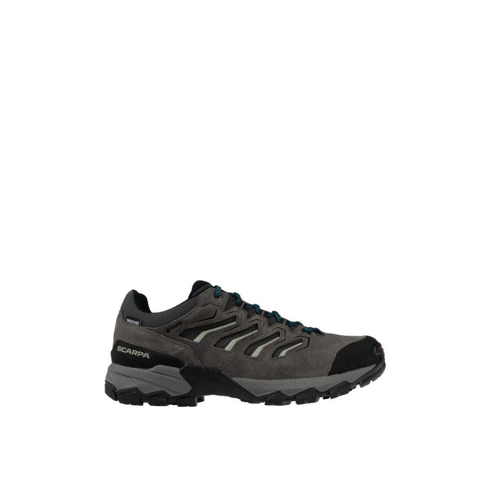 Buty trekkingowe męskie Moraine GTX