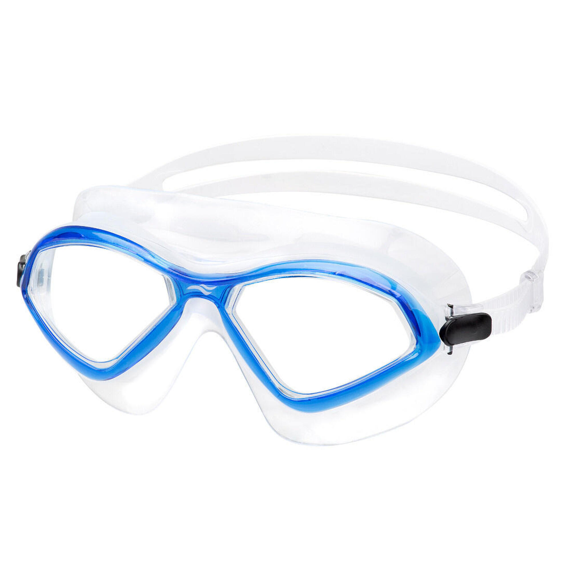 Maska pływacka gogle Aqua Speed Fen