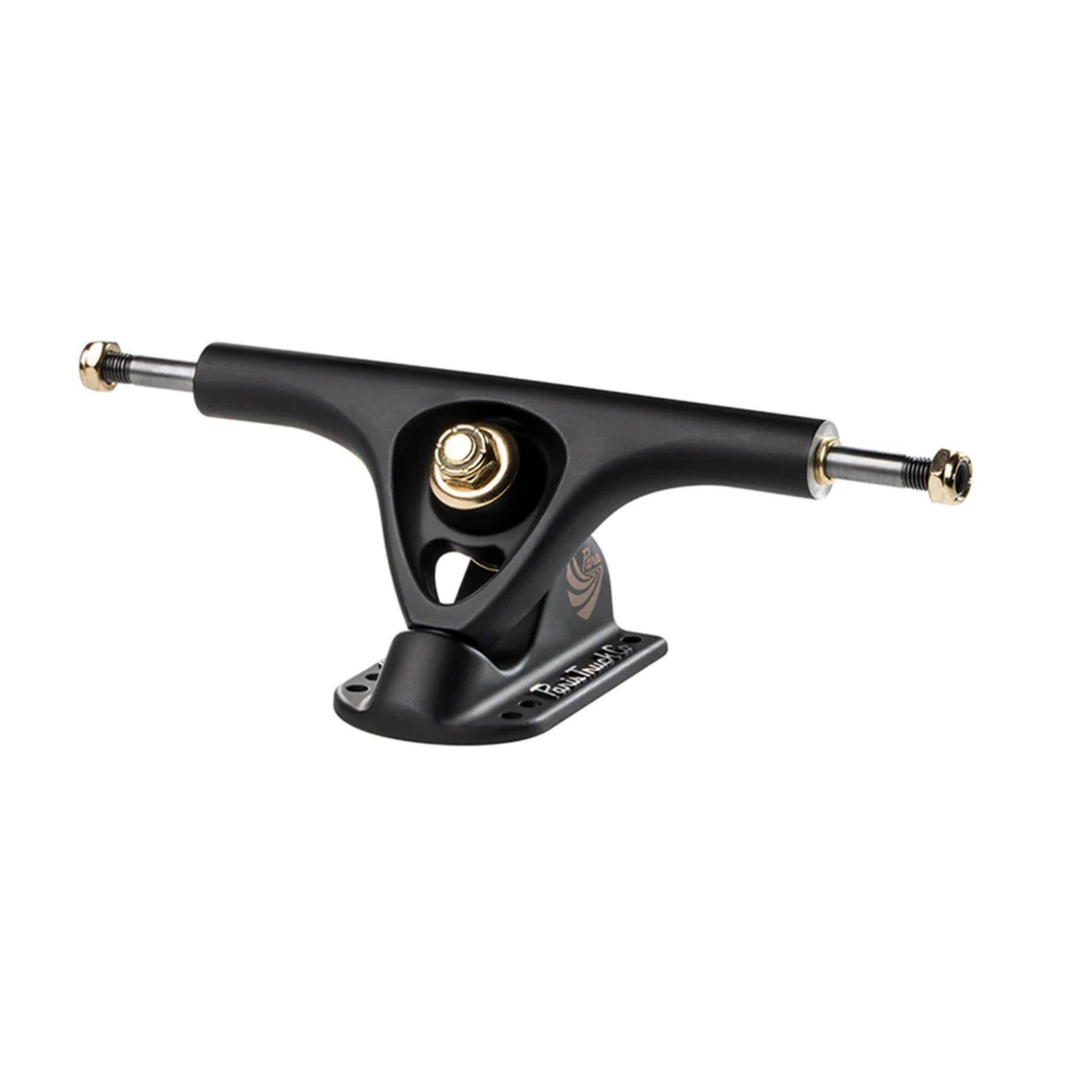 Trucks Sk8 RKP V3 165MM 50 Matte Black PARIS_TRUCK