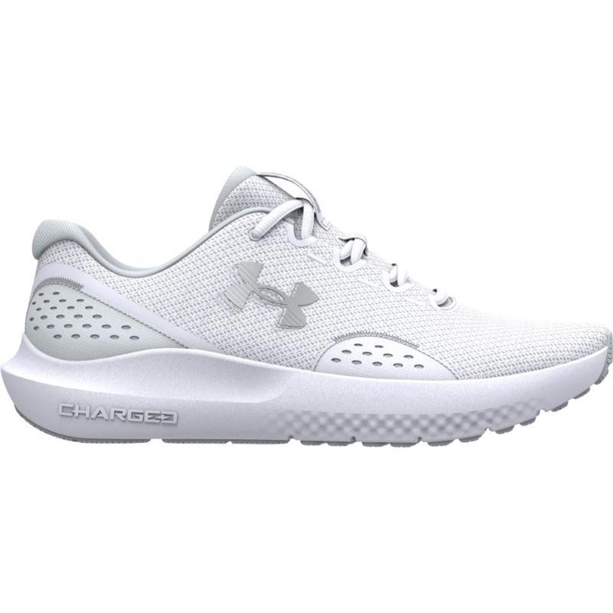 Buty sportowe dla kobiet UNDER ARMOUR UA CHARGED SURGE 4