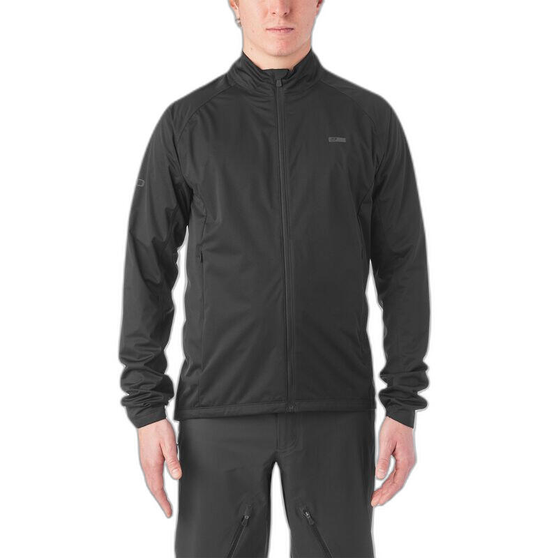 Damska kurtka wodoodporna Giro Stow H2O