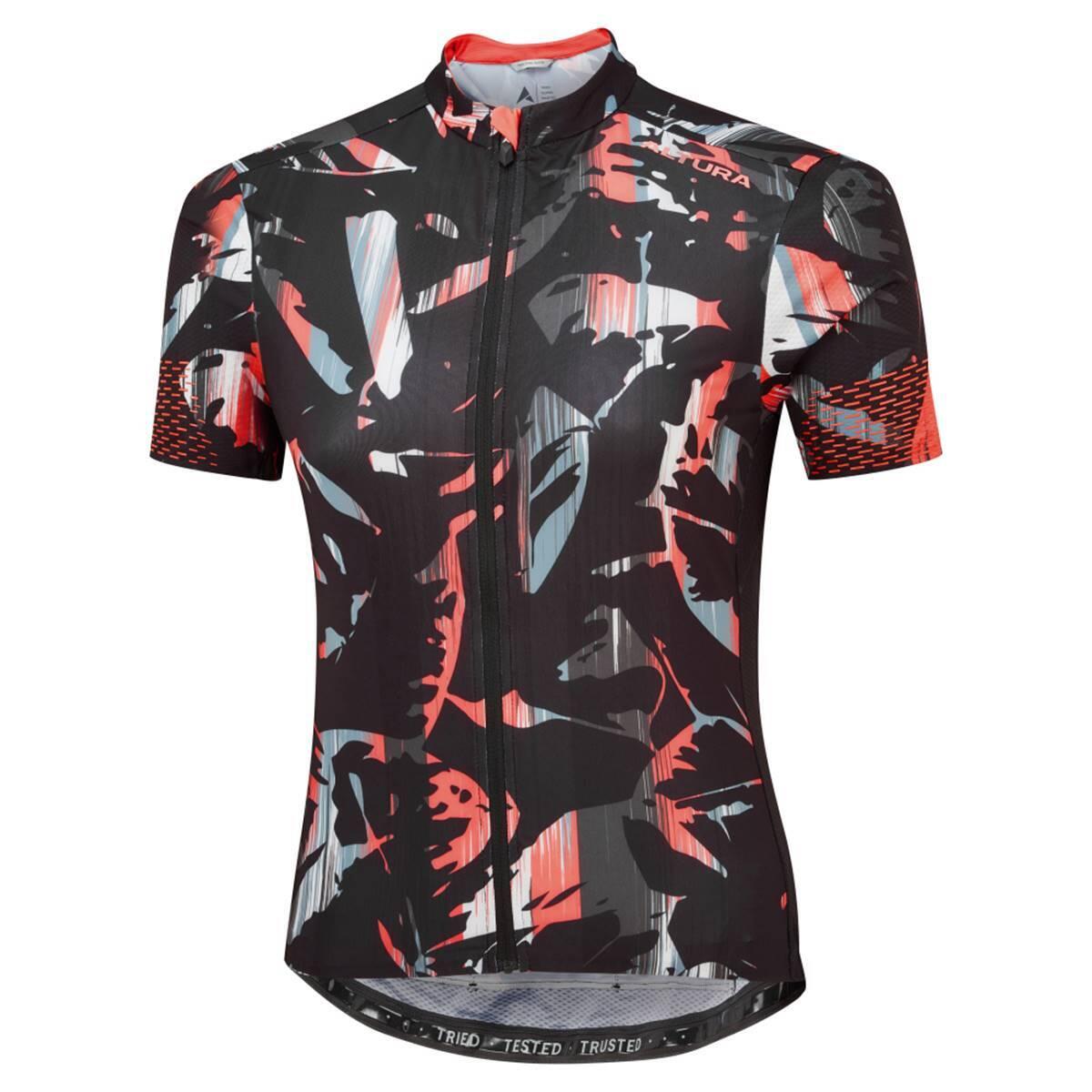 Damski jersey Altura Icon