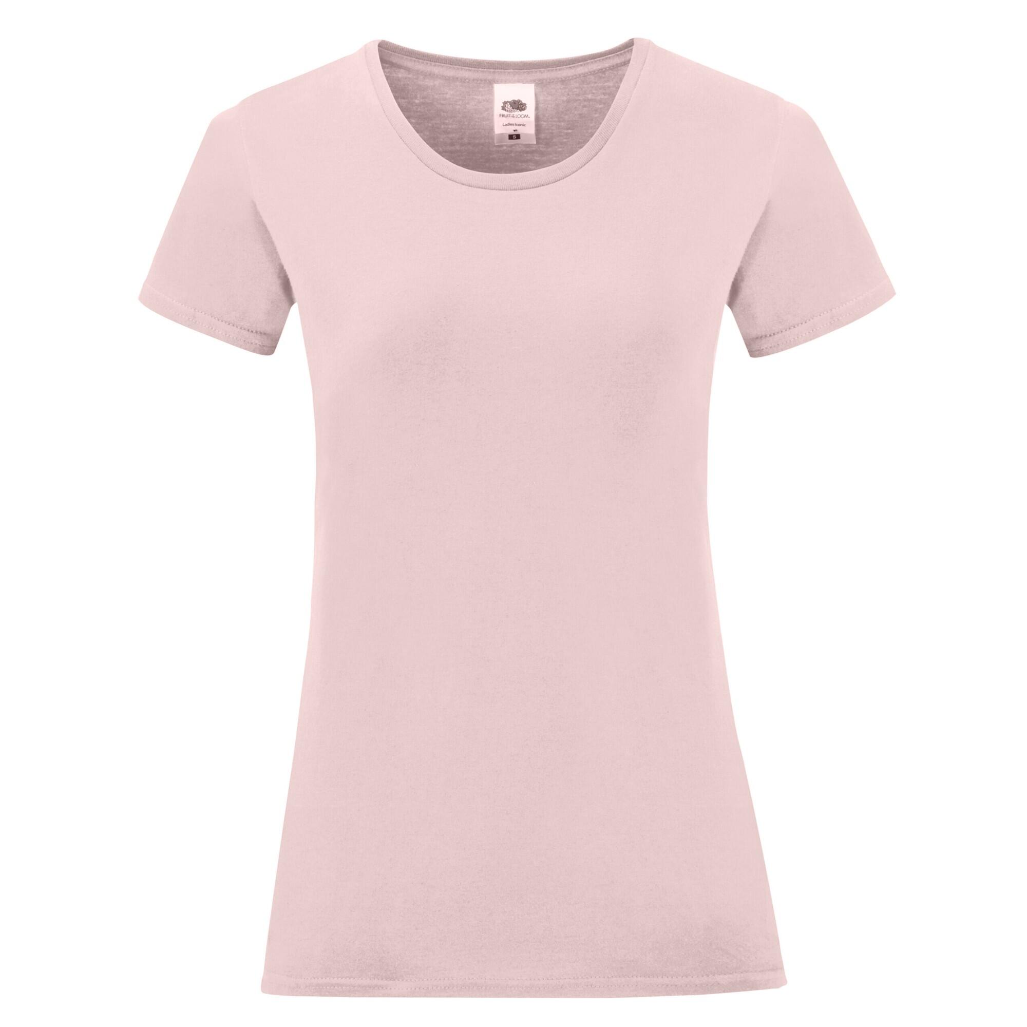 Koszulka Damska Iconic 150
