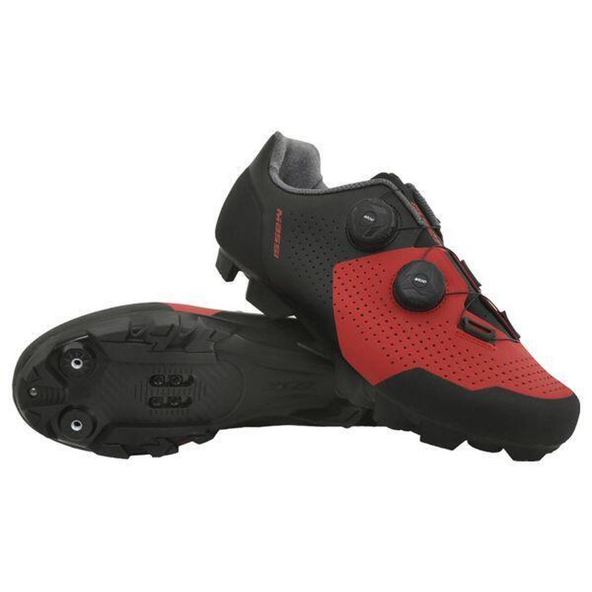 Buty MTB Massi Proteam