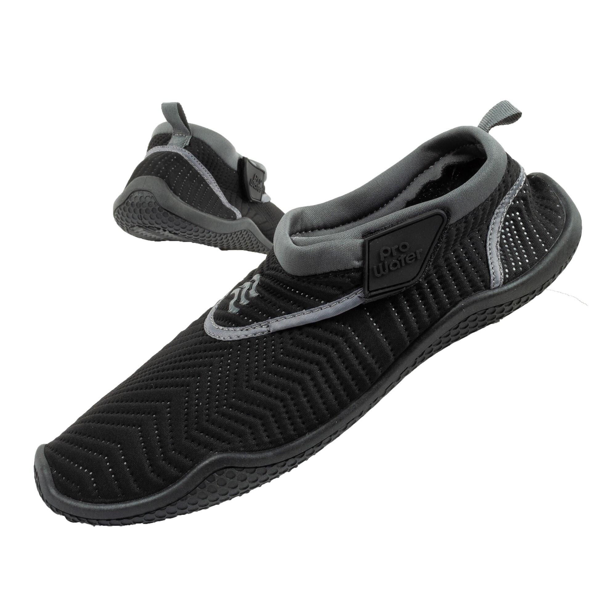 Buty do wody pływania damskie ProWater