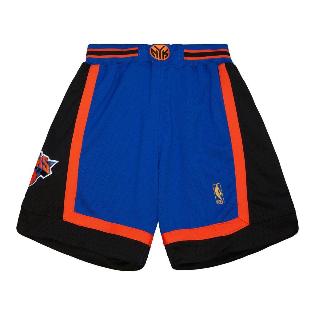 Szorty New York Knicks Authentic 1996/97