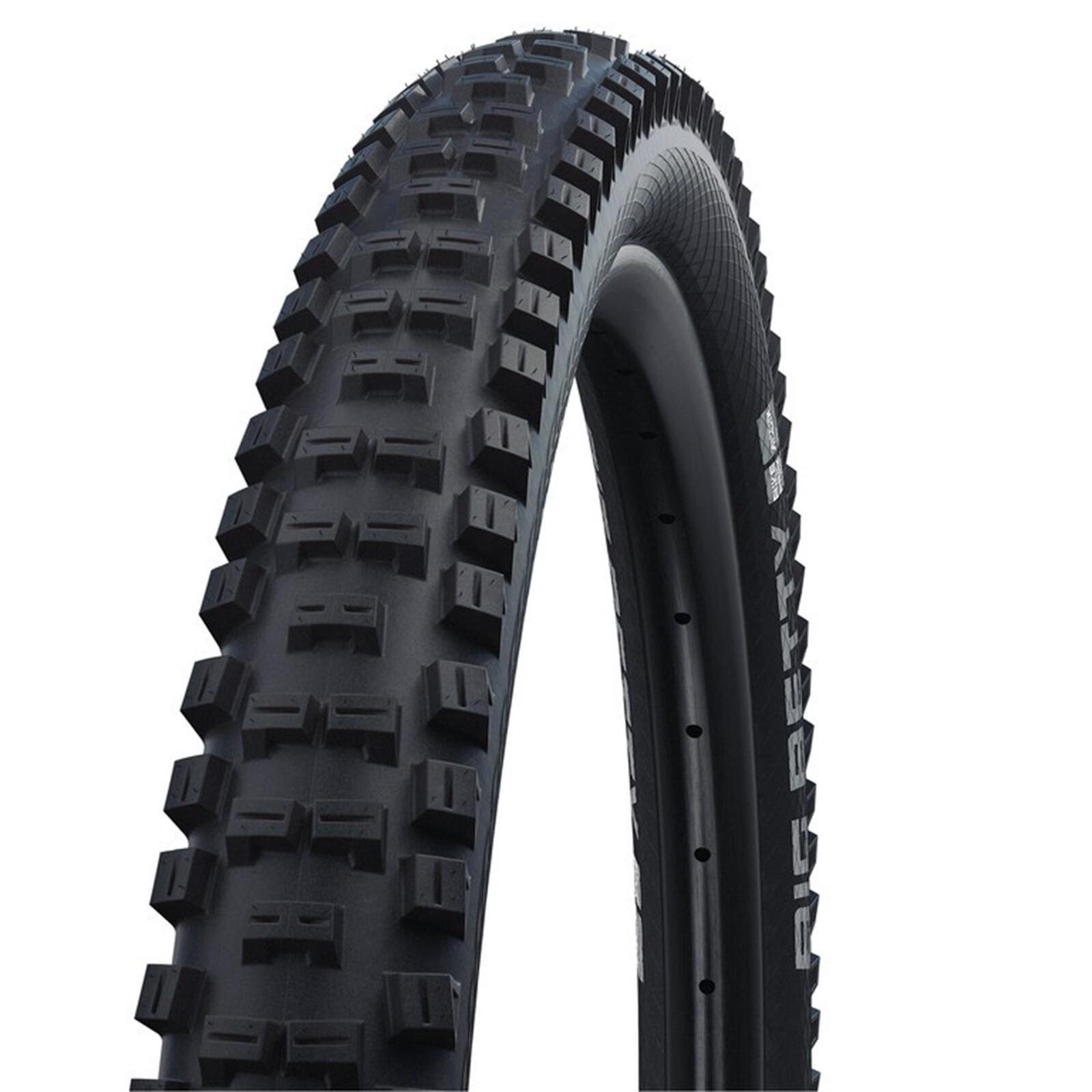 Opona rowerowa Schwalbe Big Betty HS608 Perf.Dd Add.Tle So