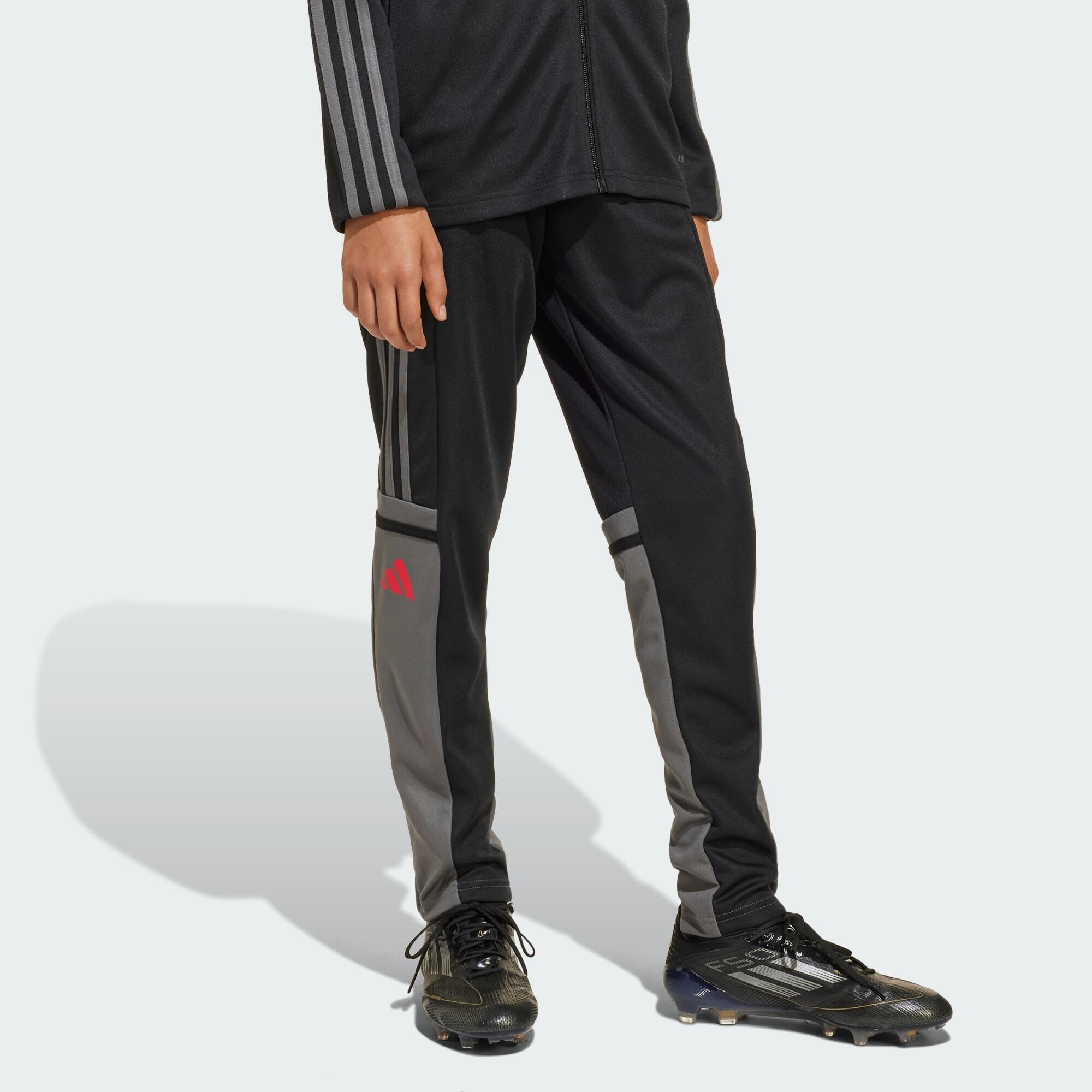 Spodnie treningowe dla dzieci Squadra 25