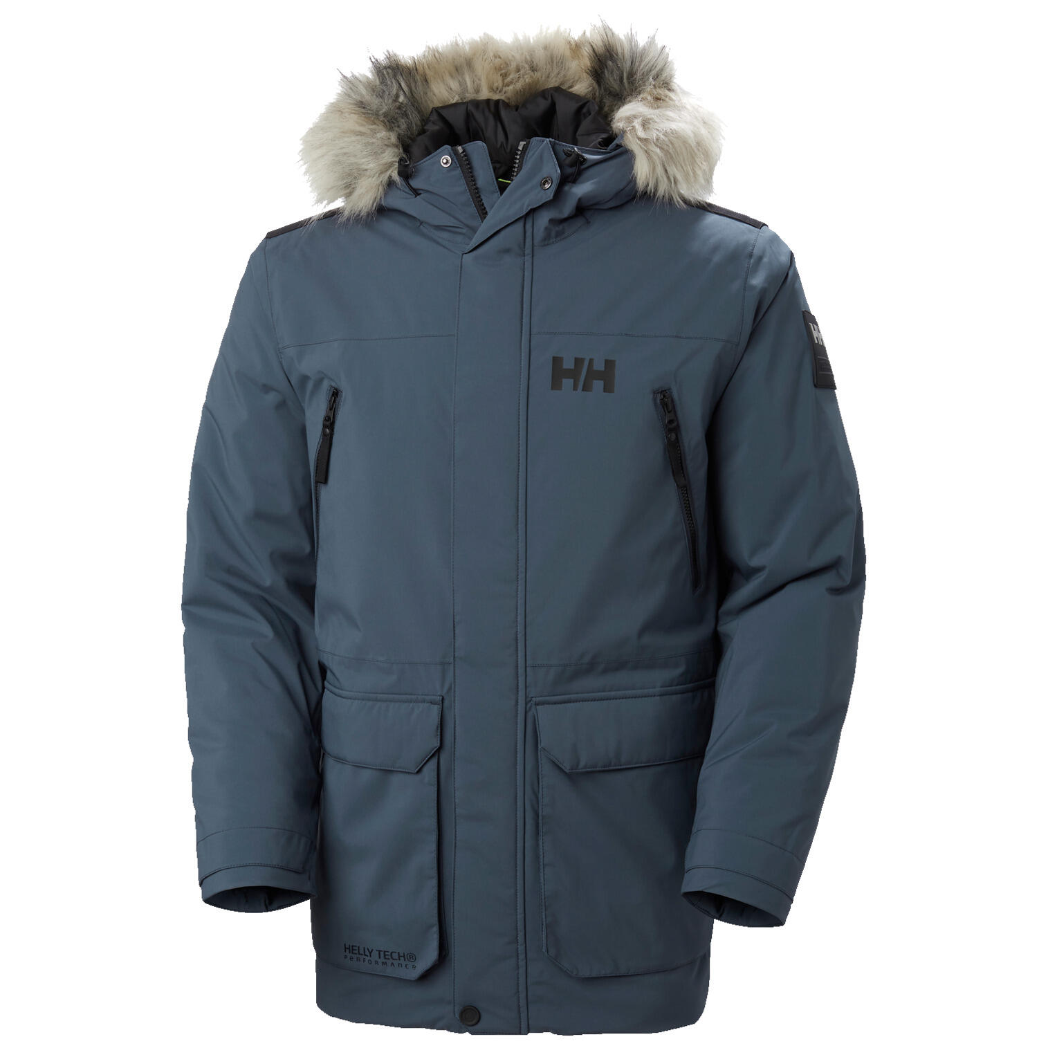 Parka Helly Hansen Reine
