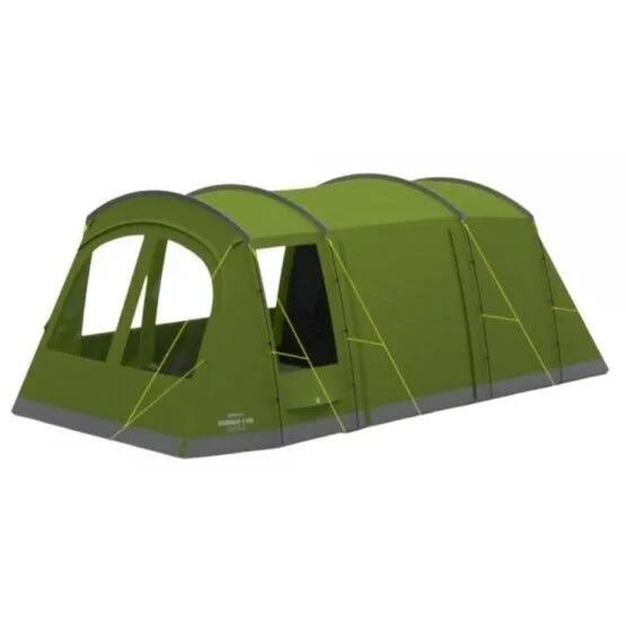 Namiot kempingowy rodziny 4 osobowy Vango Stargrove II 450