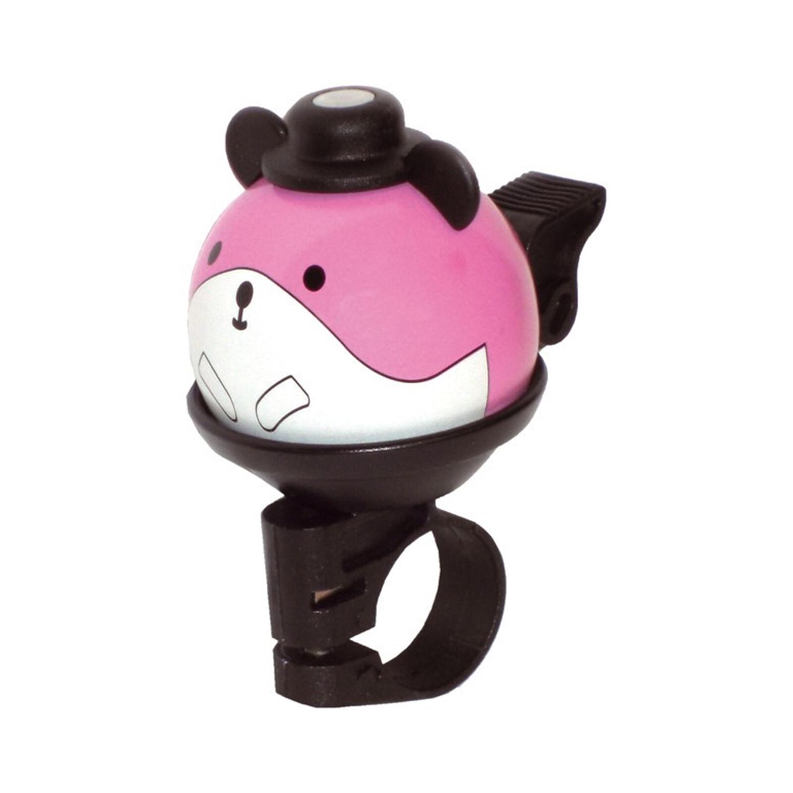 Dzwonek dla dzieci w kształcie myszki XLC dd-m25