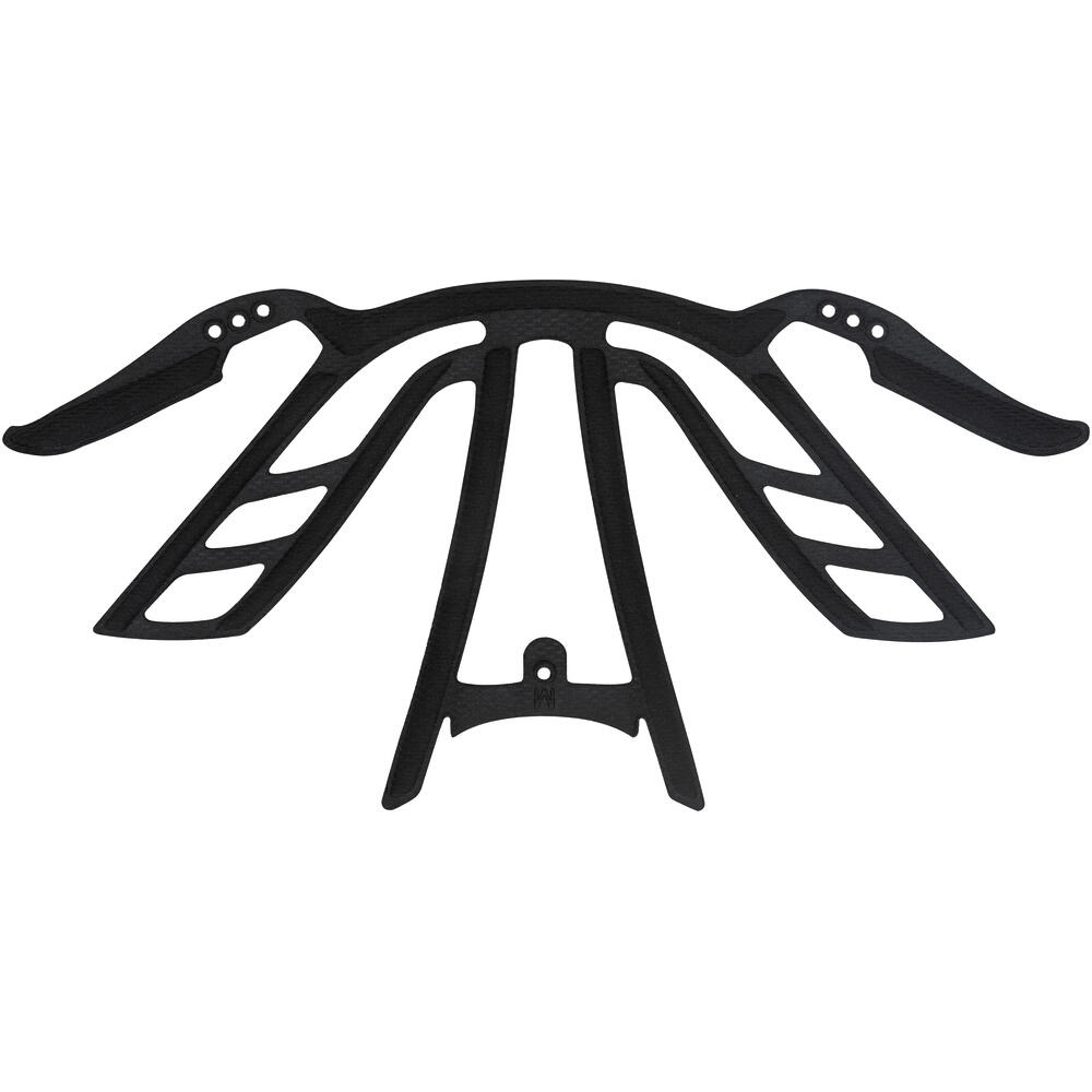 Pianka Abus airbreaker