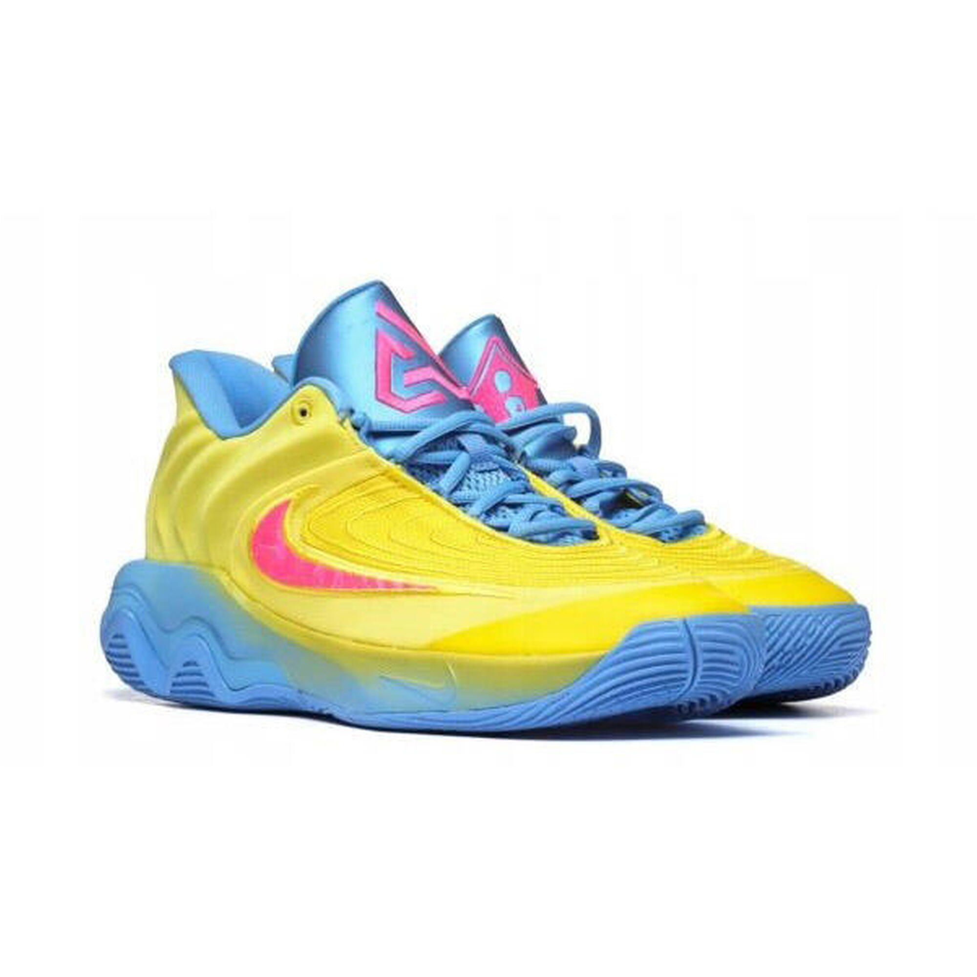 Buty Sportowe Męskie Nike Giannis Immortality 4