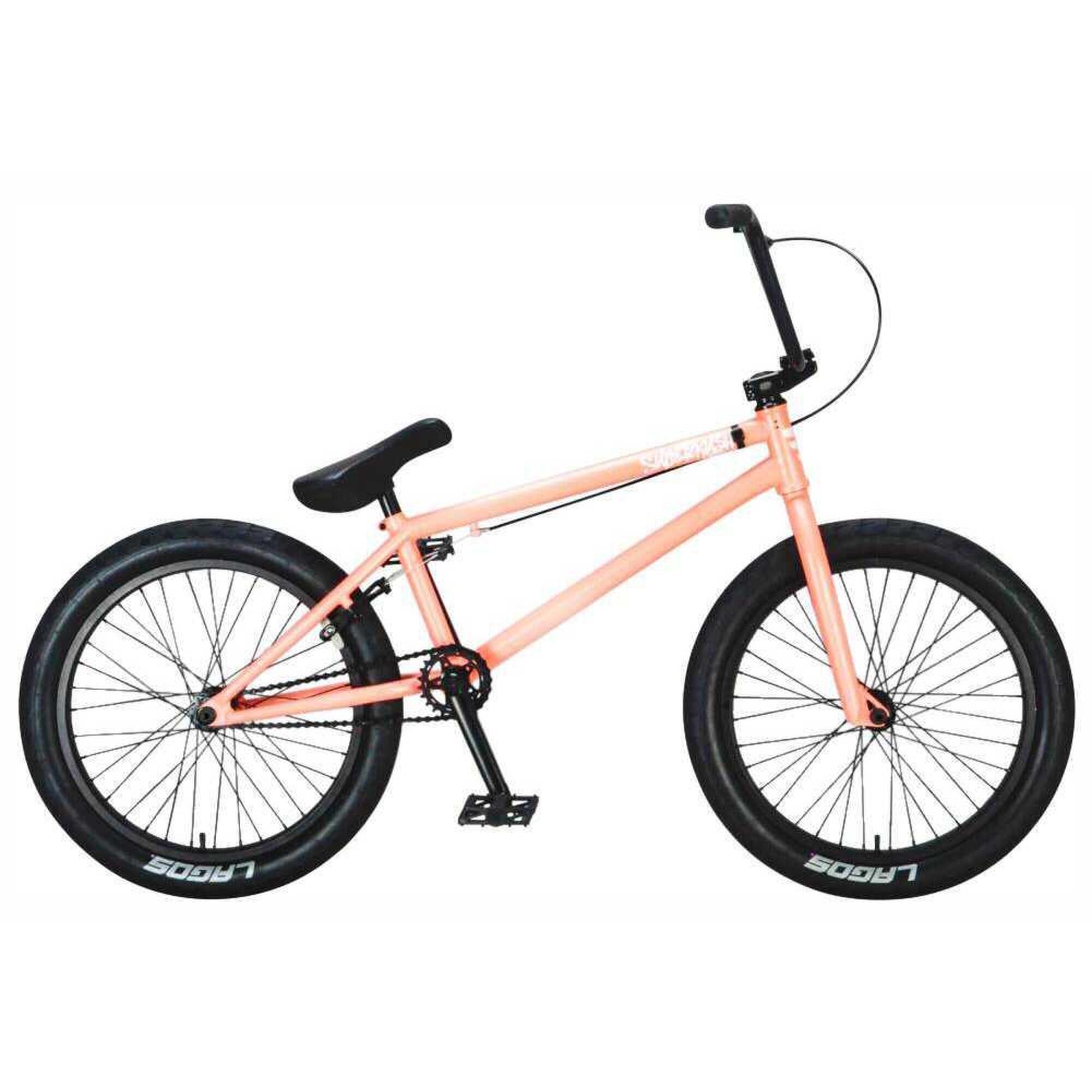 Rower Bmx Mafiabikes SuperKush 20", rama 21"