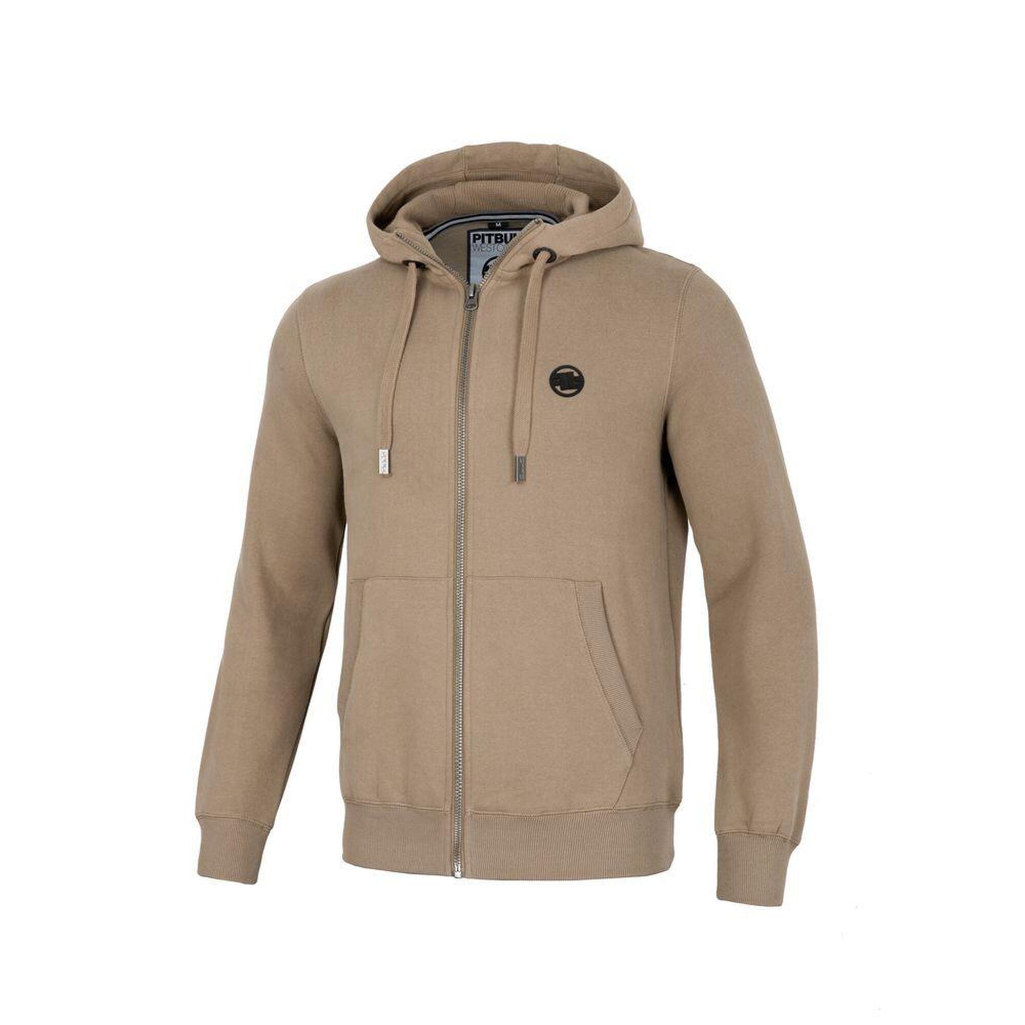 Spodnie męskie Hatton