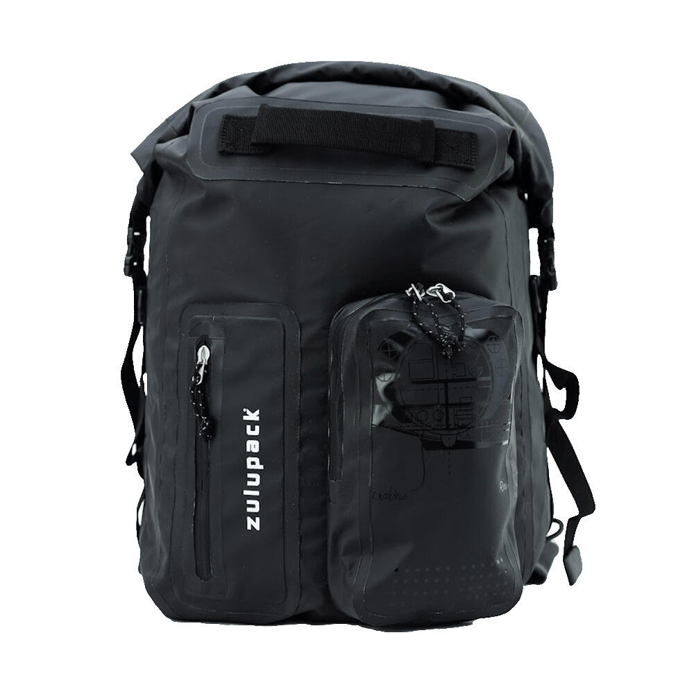 Torba- Plecak wodoodporny - Nomad 60L - IP67