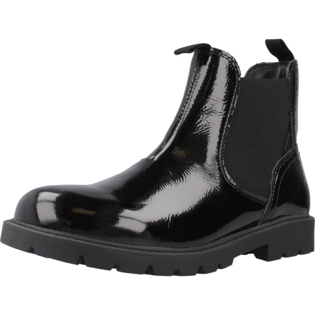 Buty GEOX J SHAYLAX GIRL Czarny