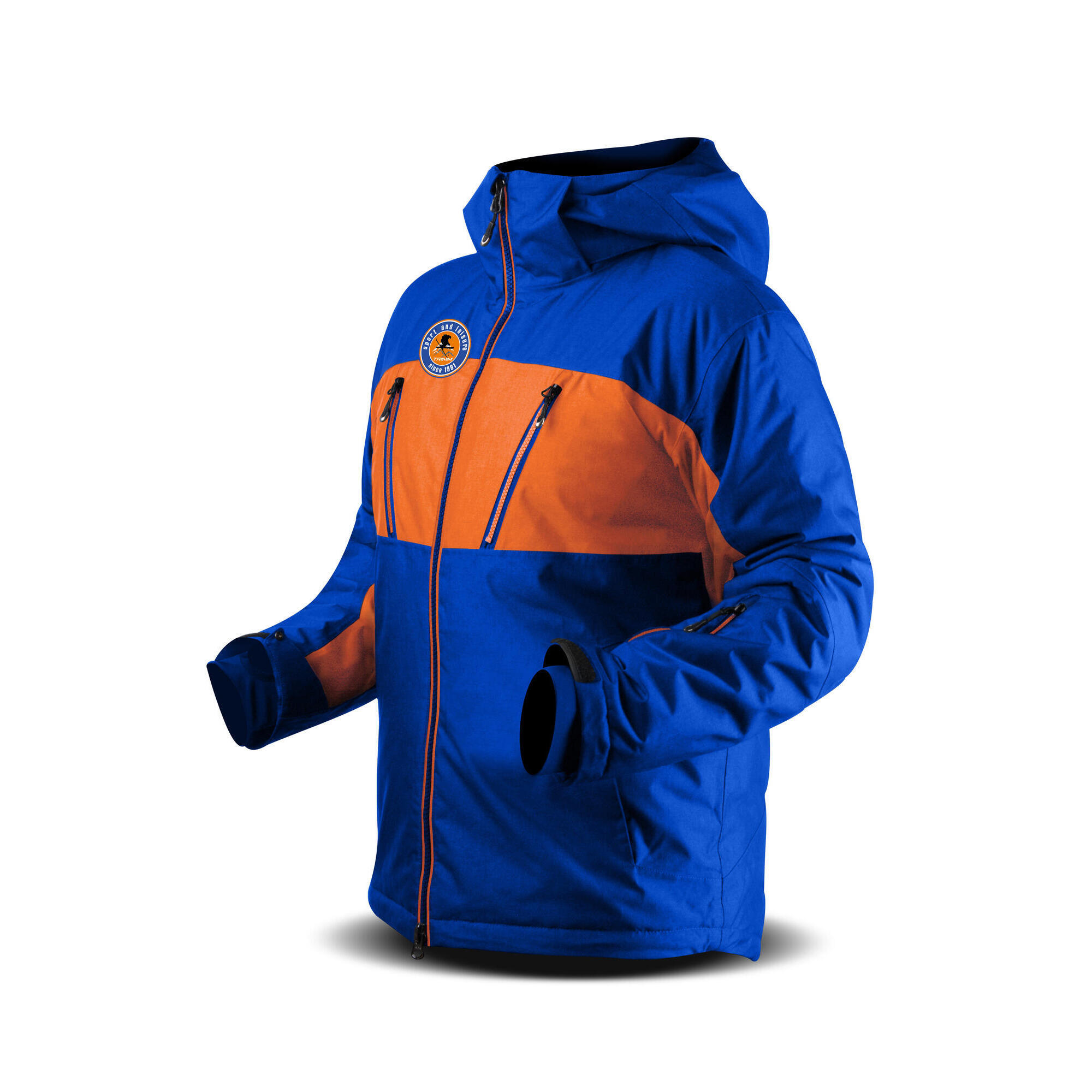 Kurtka Trimm DYNAMIT