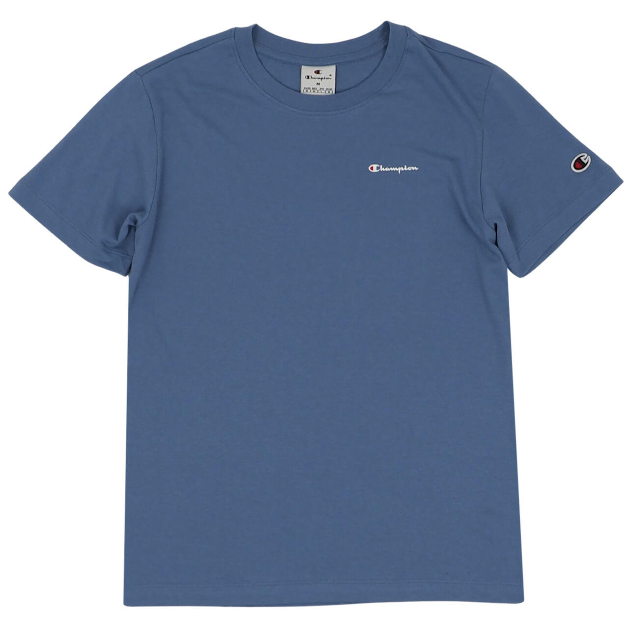 Koszulka damska Champion SS Tee 117535