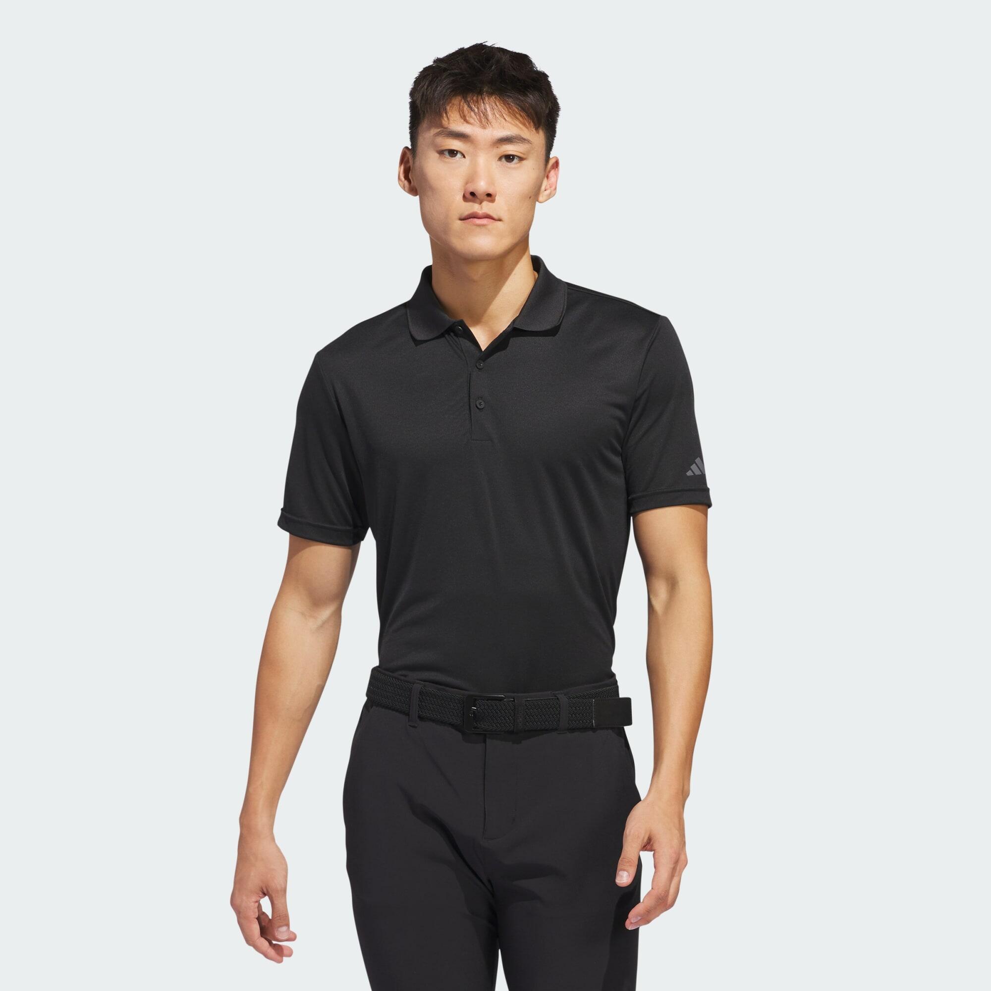 Koszulka Core adidas Performance Primegreen Polo