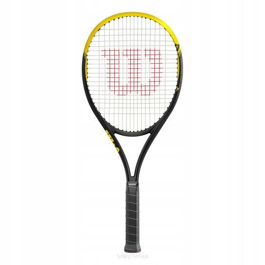 Rakieta tenisowa Wilson Hyper Hammer Legacy Mid
