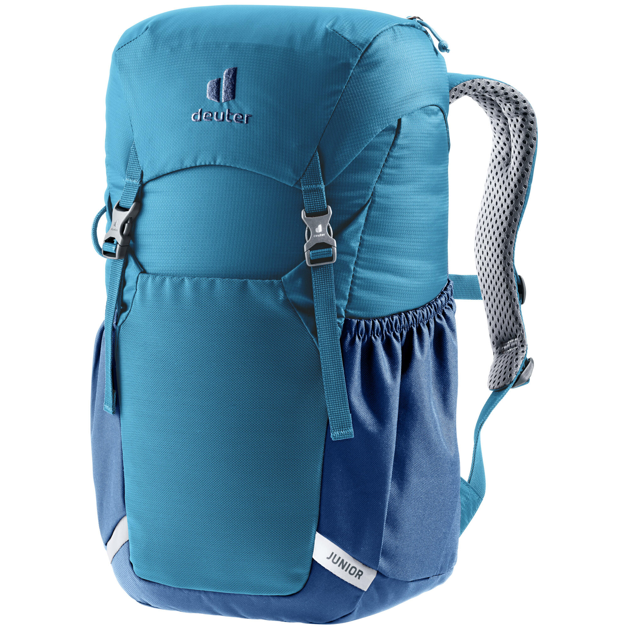 Plecak turystyczny dla dziecka Deuter Junior - wave/nightblue
