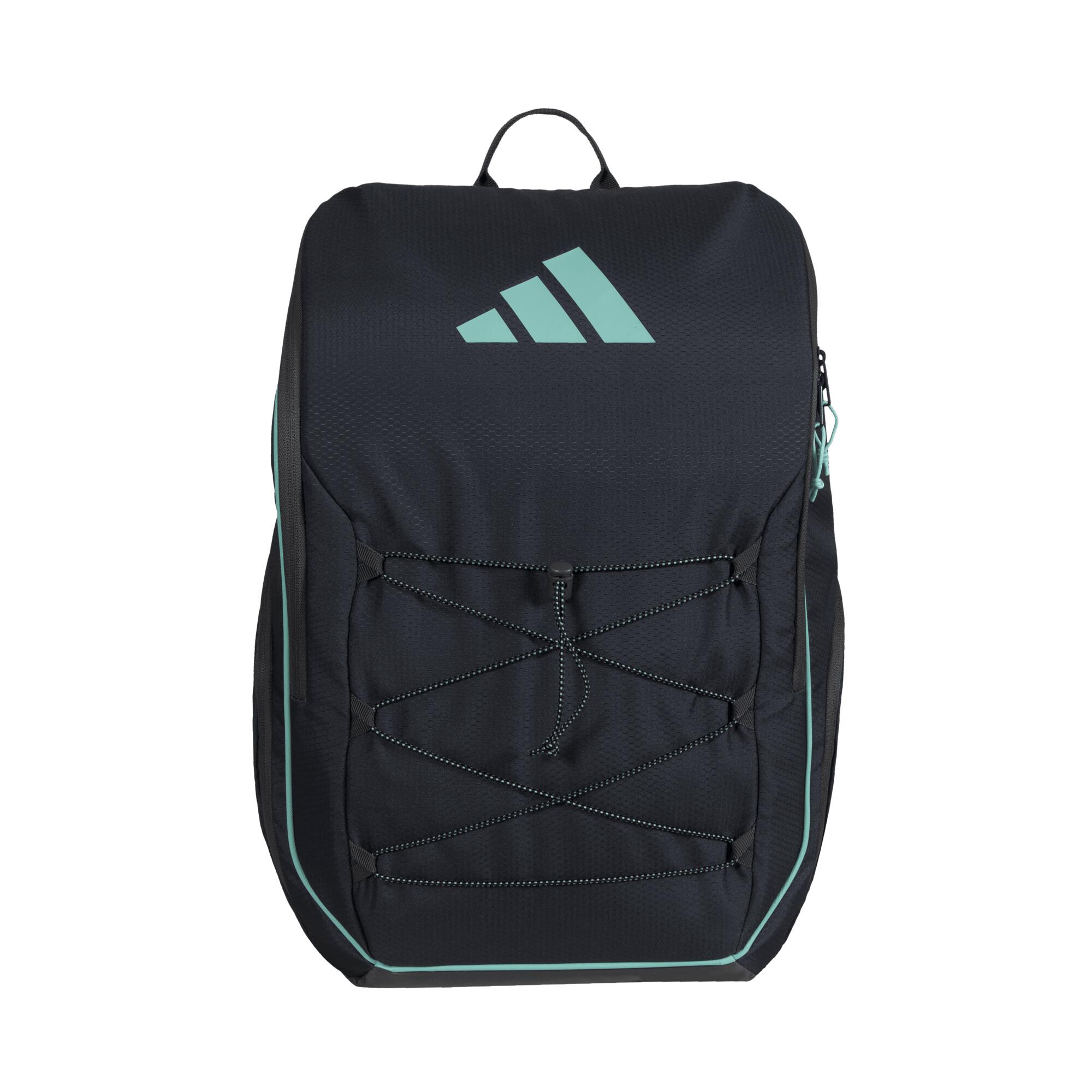 Backpack Adidas Protour 3.3 Anthratice Adbg1ma4u0001