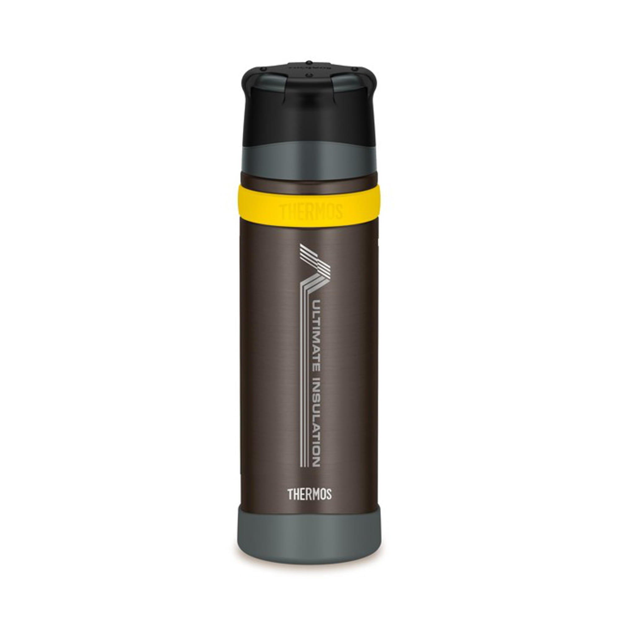 Termos turystyczny z kubkiem do warunków ekstremalnych Thermos Mountain 750ml