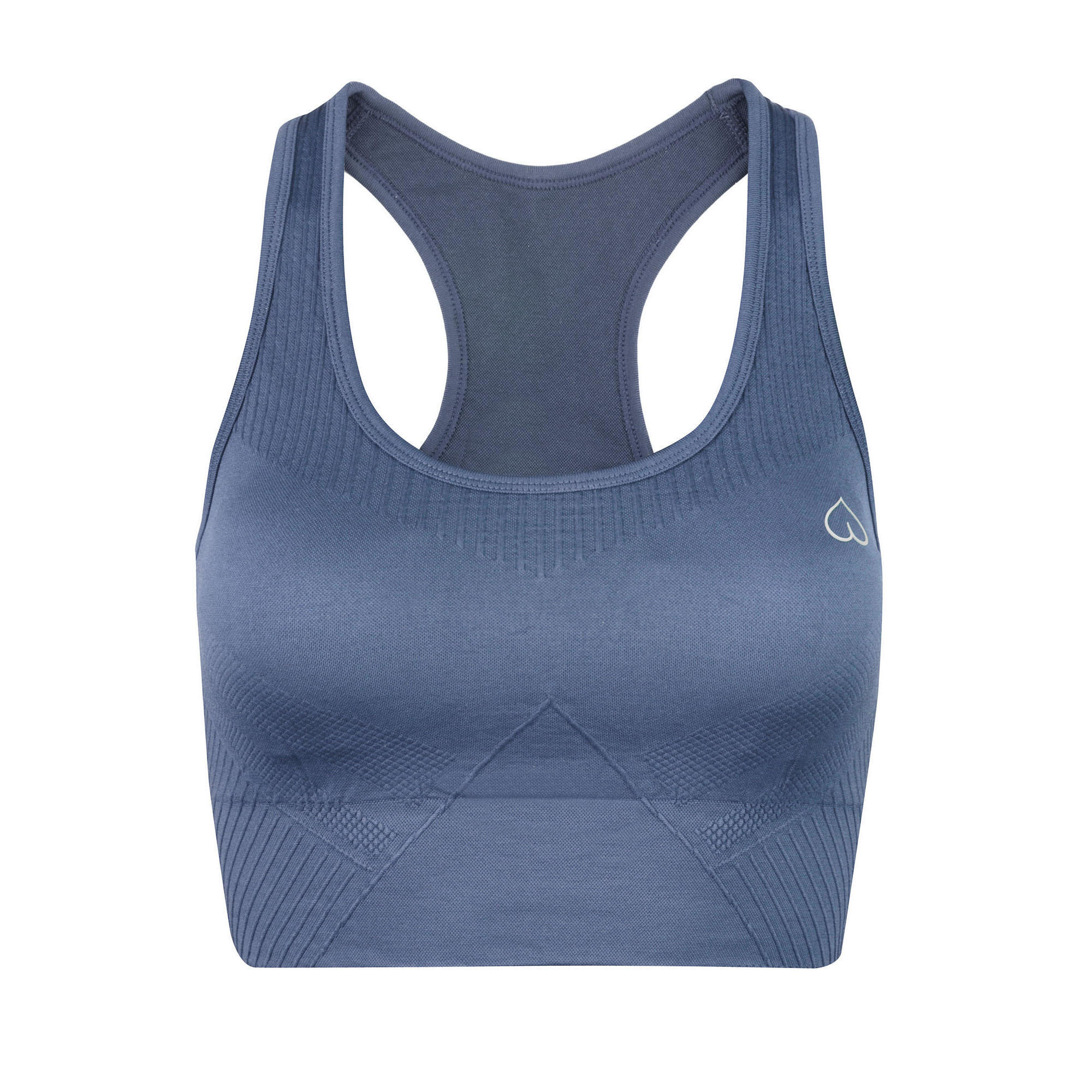 Stanik Sportowy BeShaped Femme Force Bezszwowy