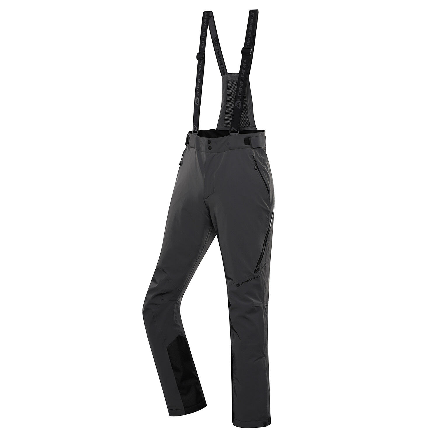 Spodnie męskie narciarskie Alpine Pro Werad 15.000