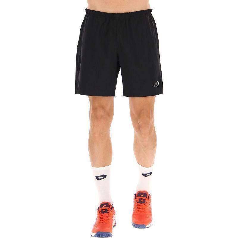 Spodenki tenisowe męskie Lotto Tech I short 7