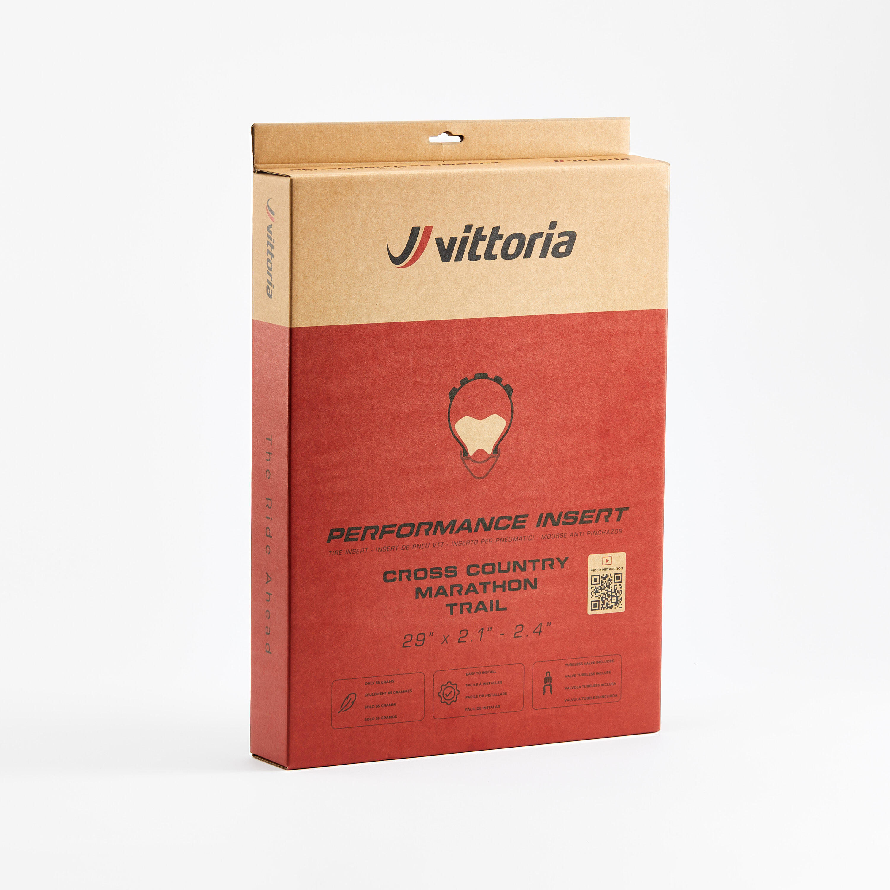 Wkładka do opon MTB Vittoria Performance 29"