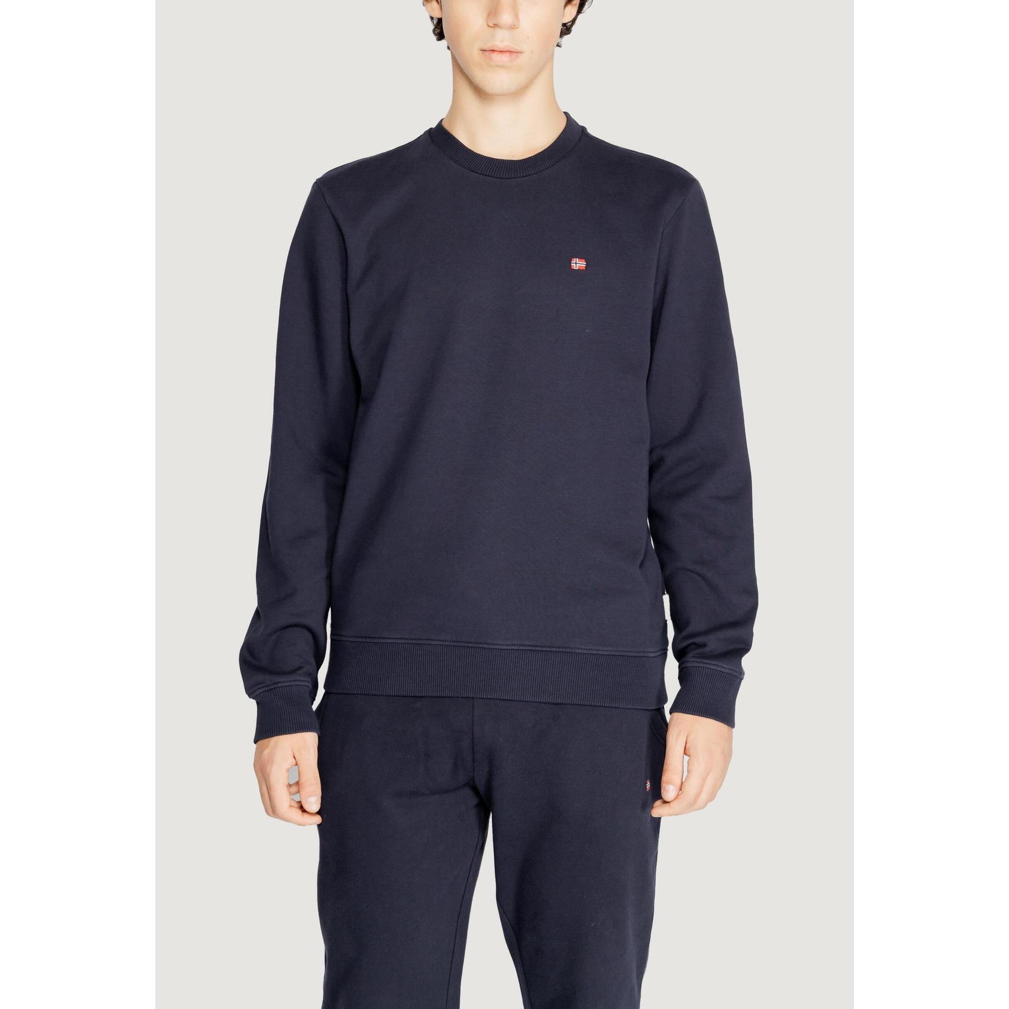 Bluza Mężczyzna NAPAPIJRI BALIS CREW 1