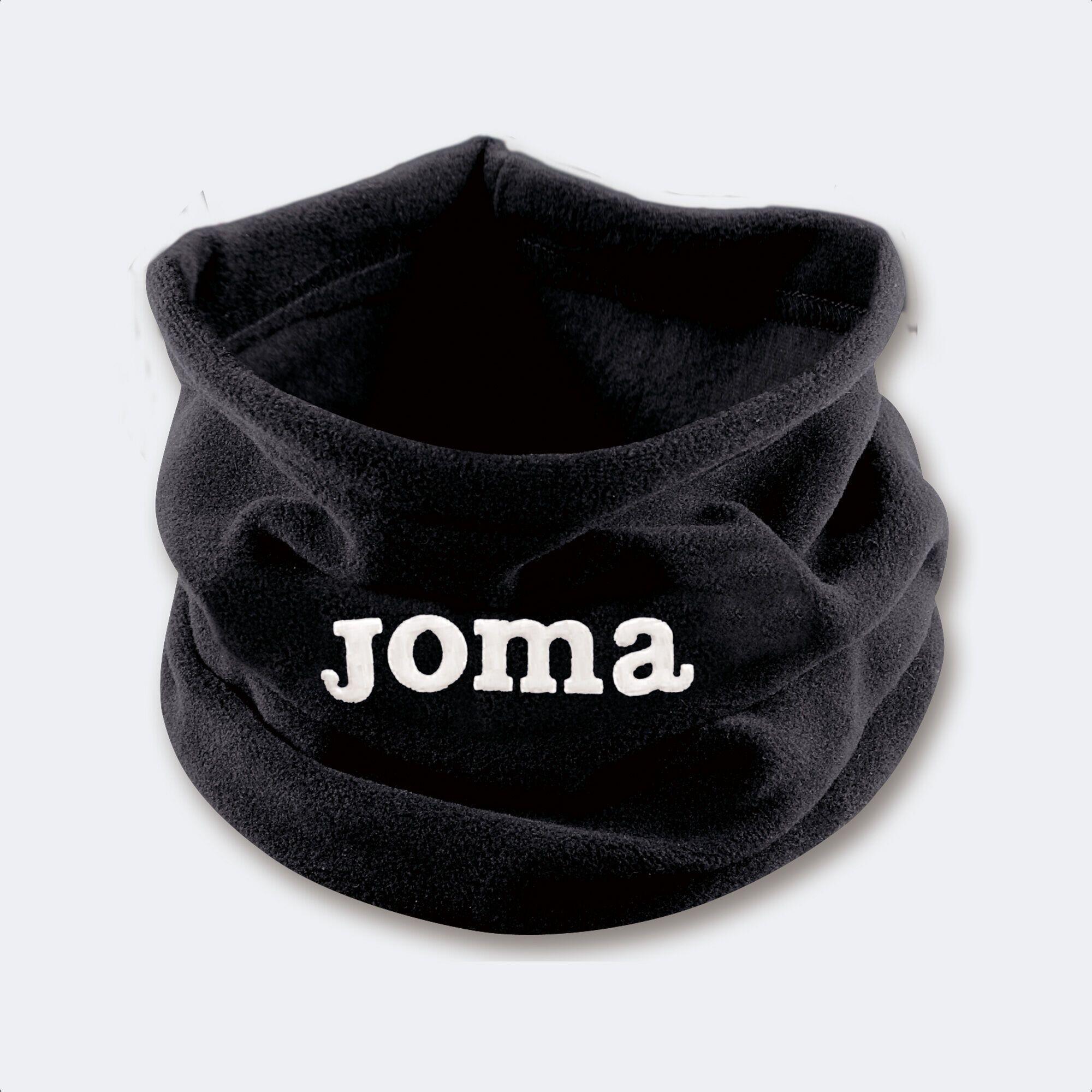 Komin polarowy buff unisex Joma Polar Neck chusta wielofunkcyjna na szyję głowę