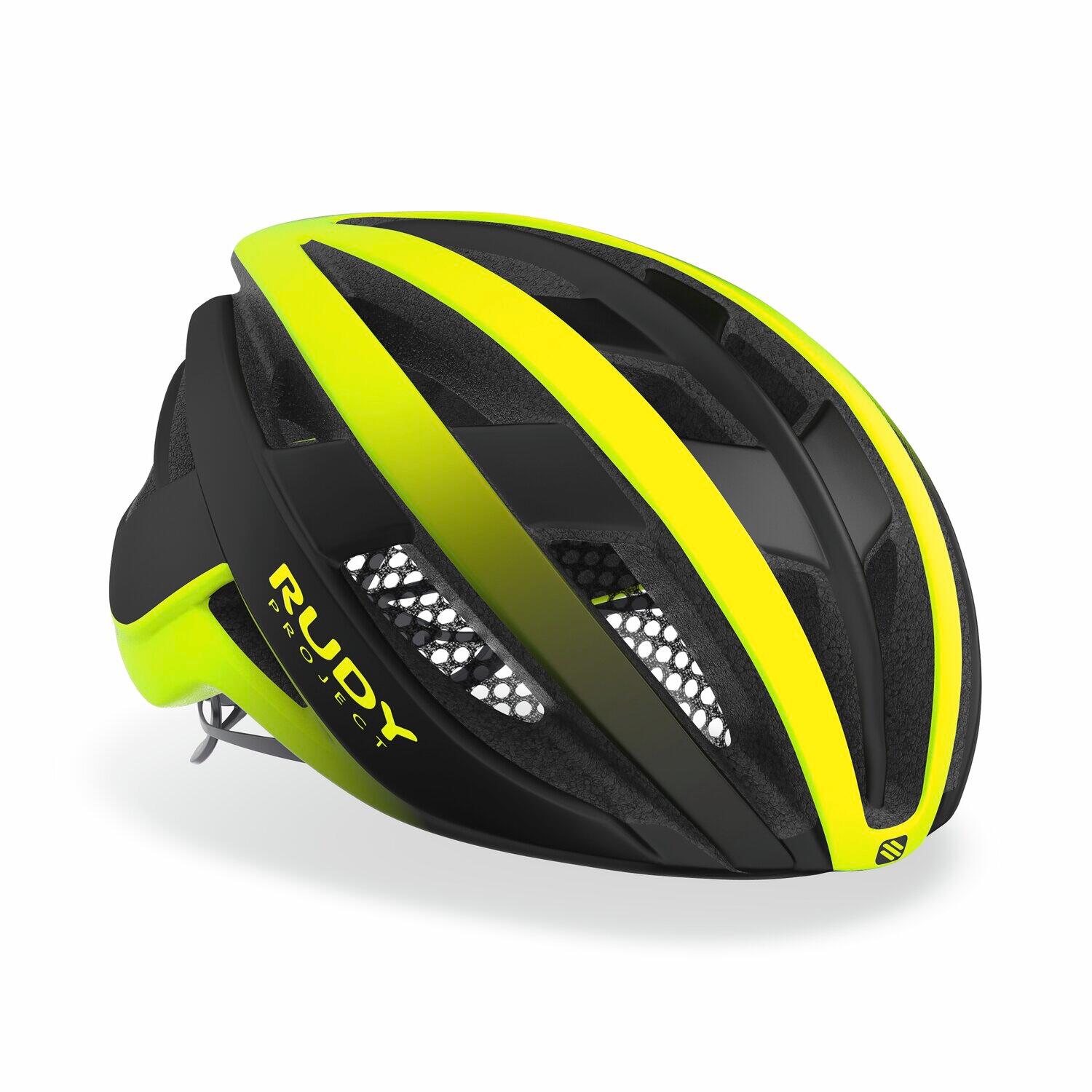 Kask rowerowy RUDY PROJECT VENGER ROAD