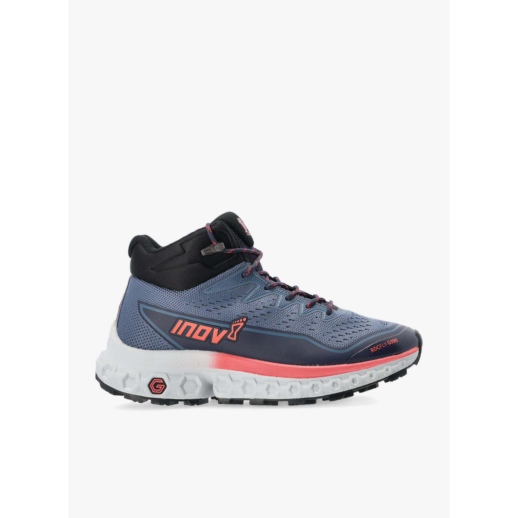 Buty turystyczne damskie Inov-8 RocFly G 390