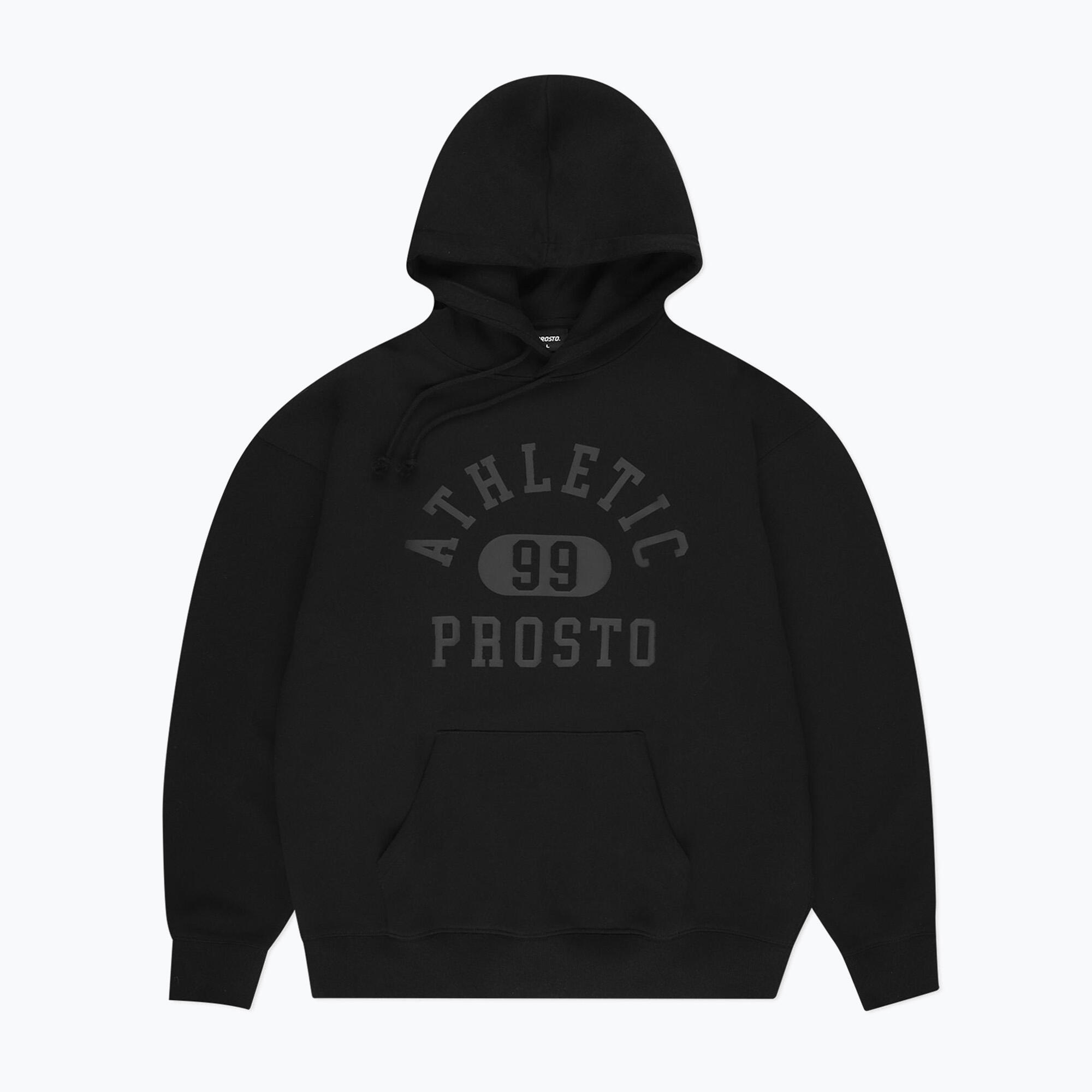 Bluza męska PROSTO Athletic99 Hoodie