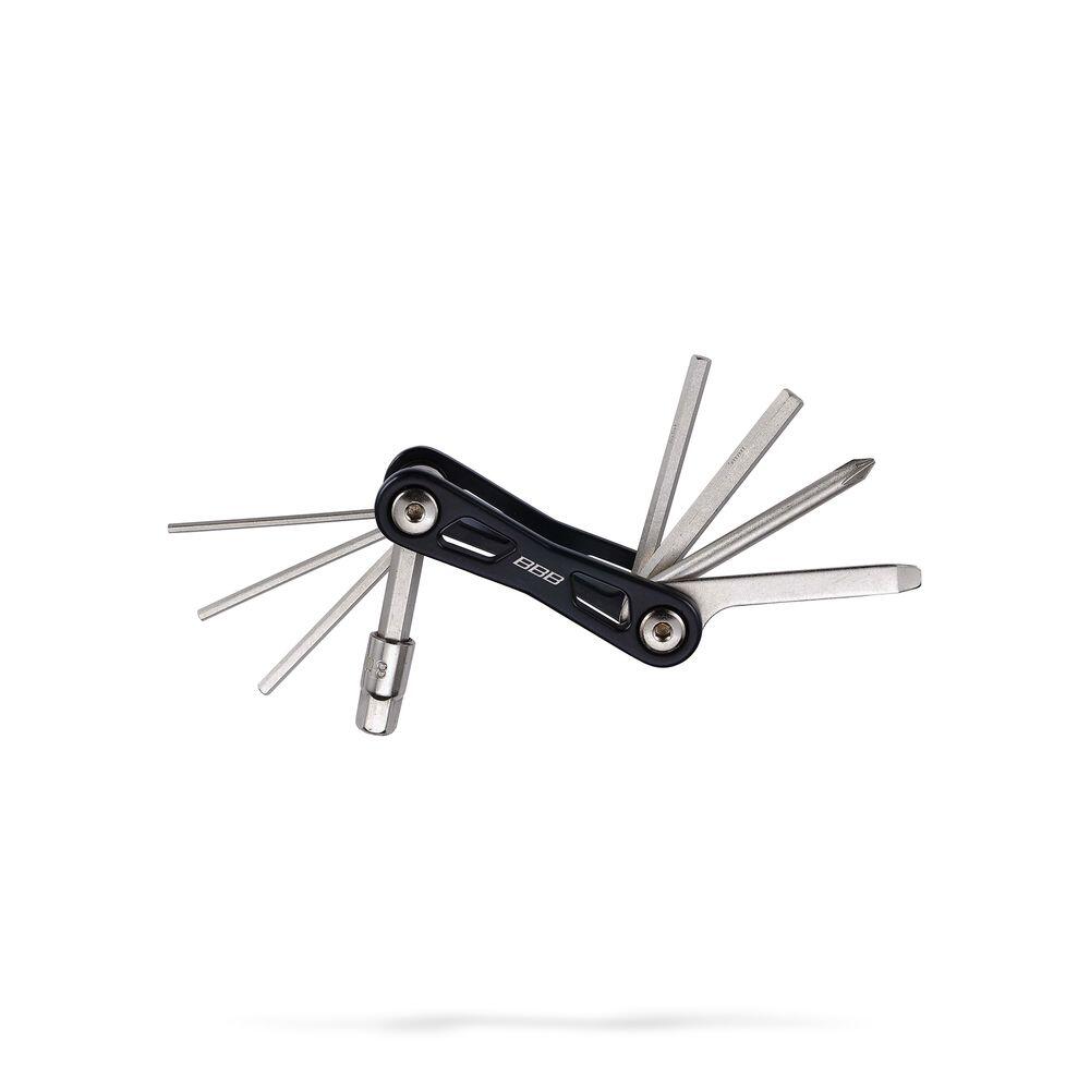 Multitool BBB MiniFold S