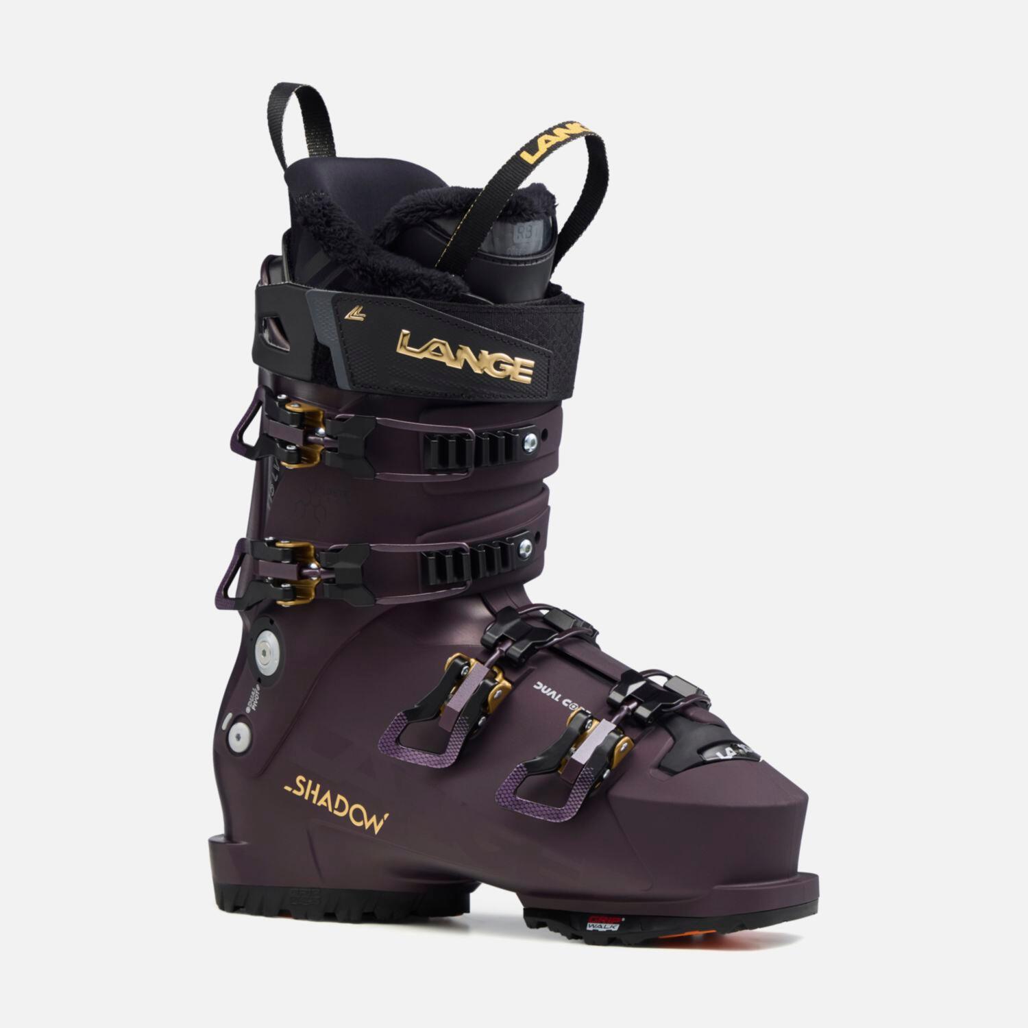 Buty narciarskie damskie LANGE Shadow 115 W LV GW